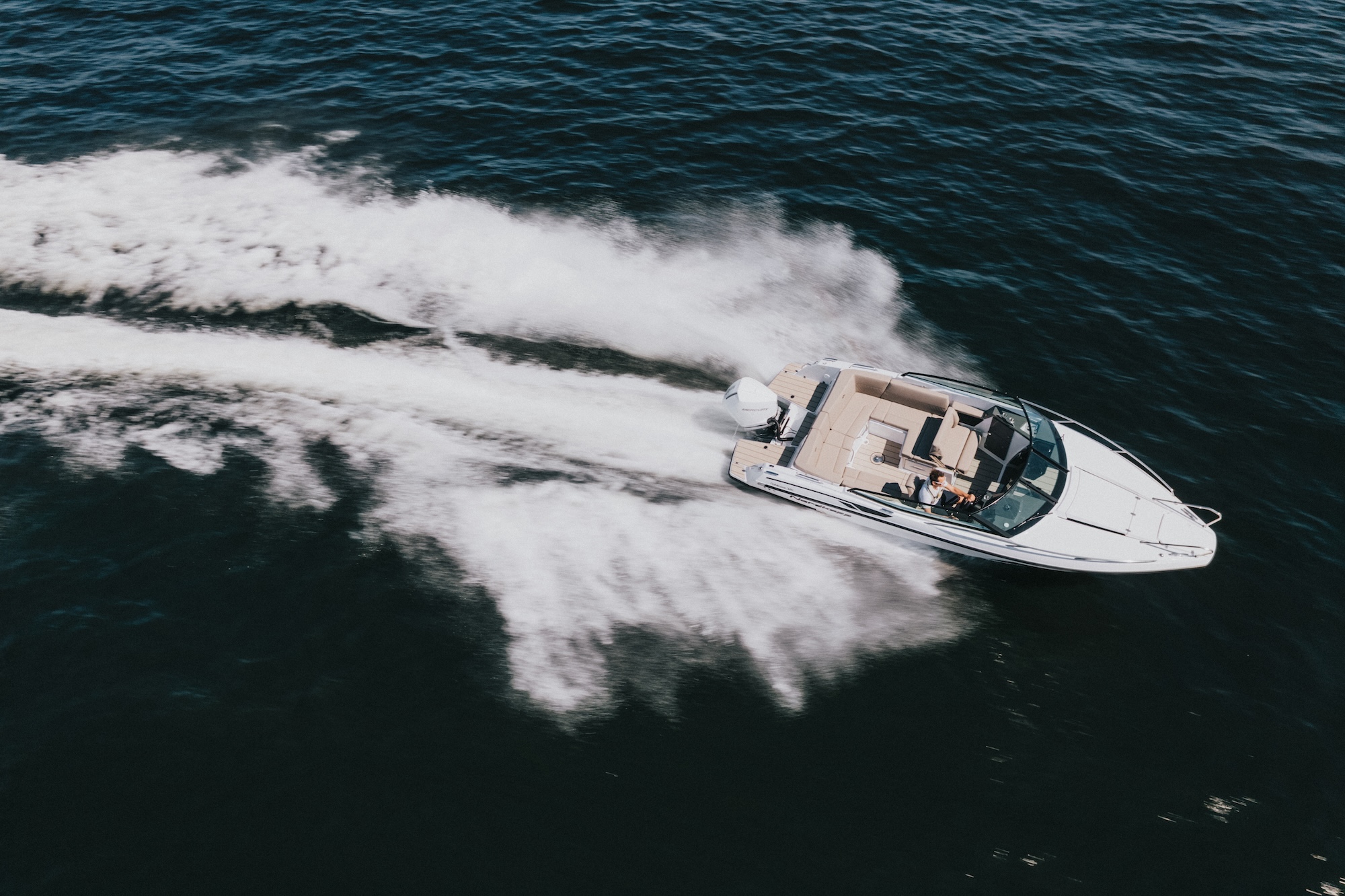 Nordkapp Noblesse 720 - Bilde 12