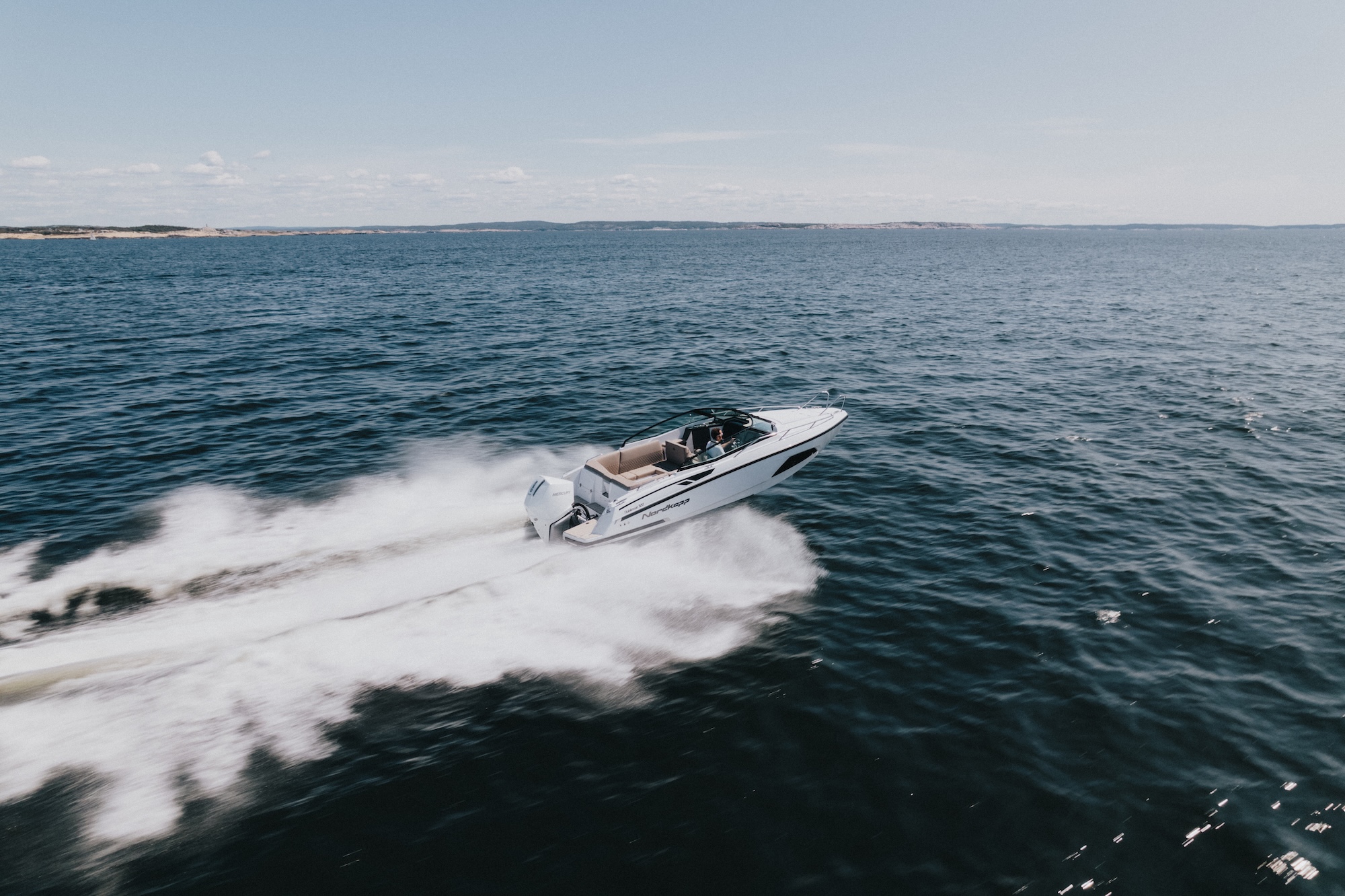 Nordkapp Noblesse 720 - Bilde 11