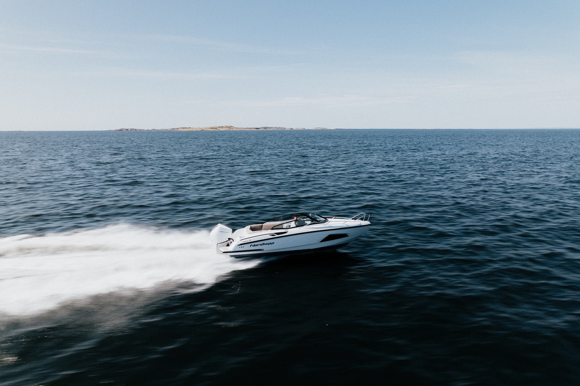 Nordkapp Noblesse 720 - Bilde 10