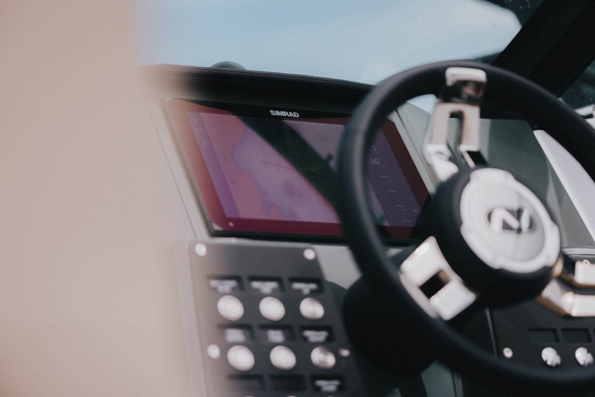 Nordkapp Noblesse 720 - Bilde 8