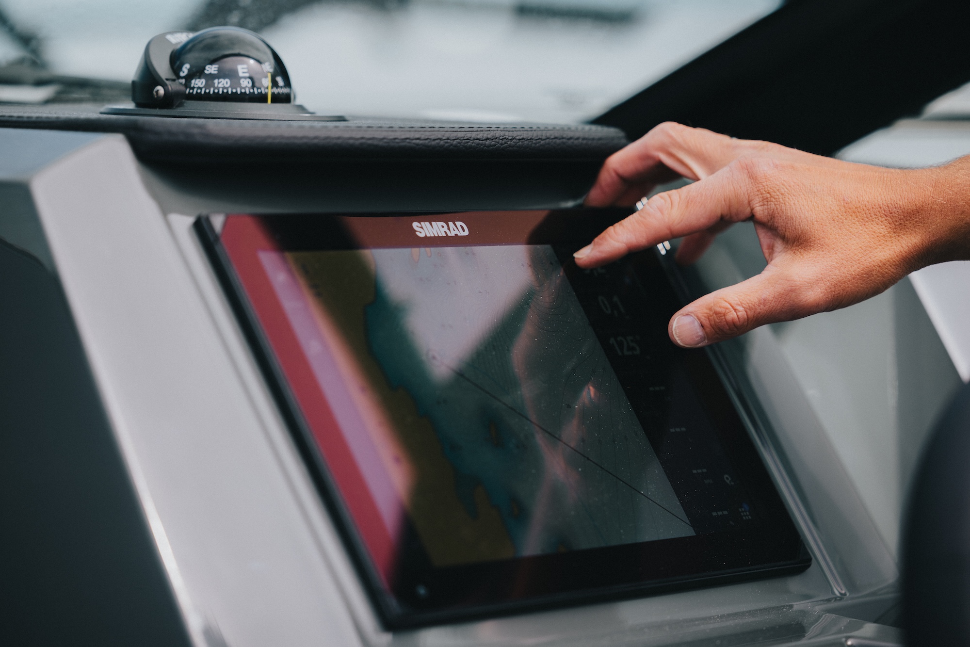 Nordkapp Noblesse 720 - Bilde 7