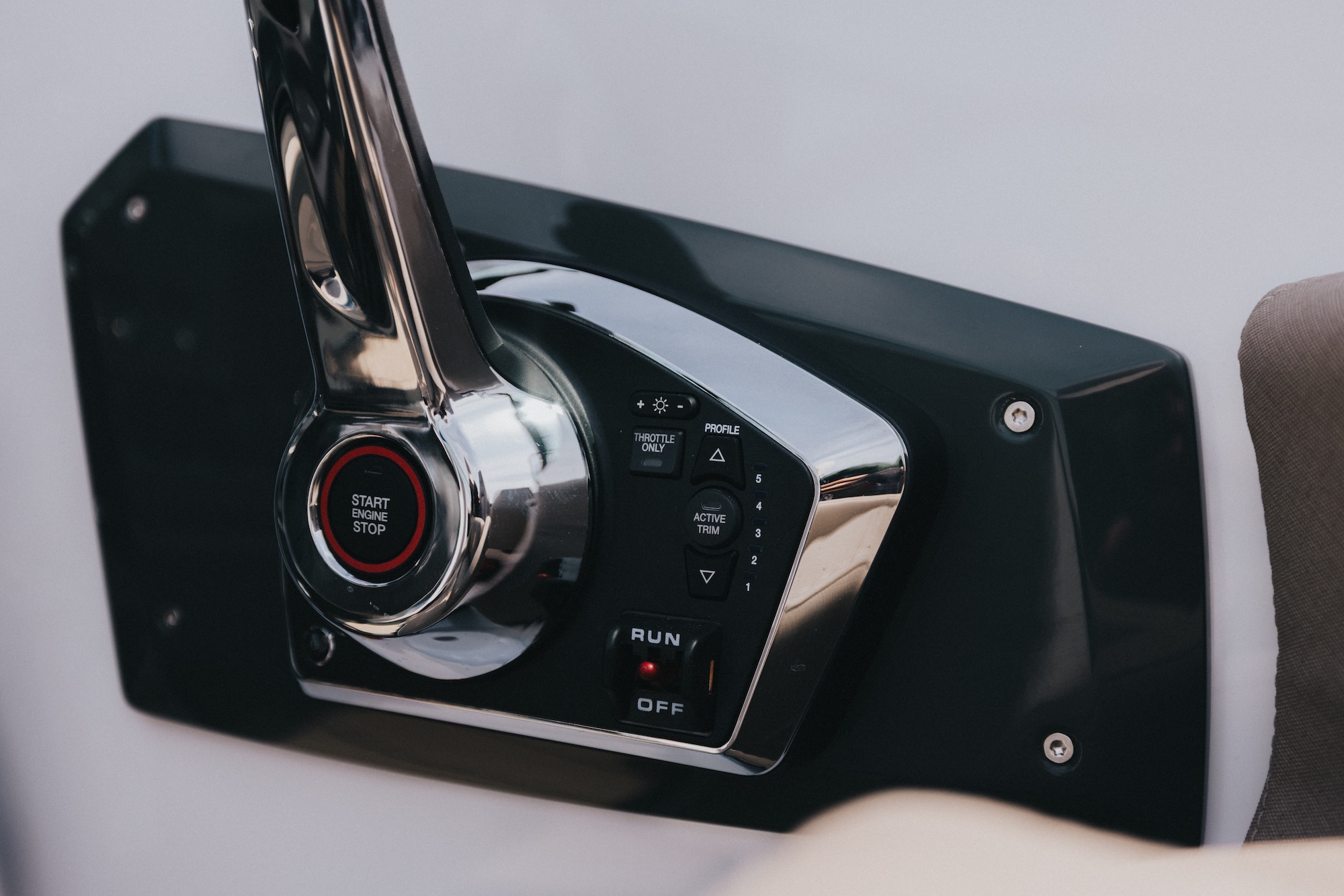 Nordkapp Noblesse 720 - Bilde 6