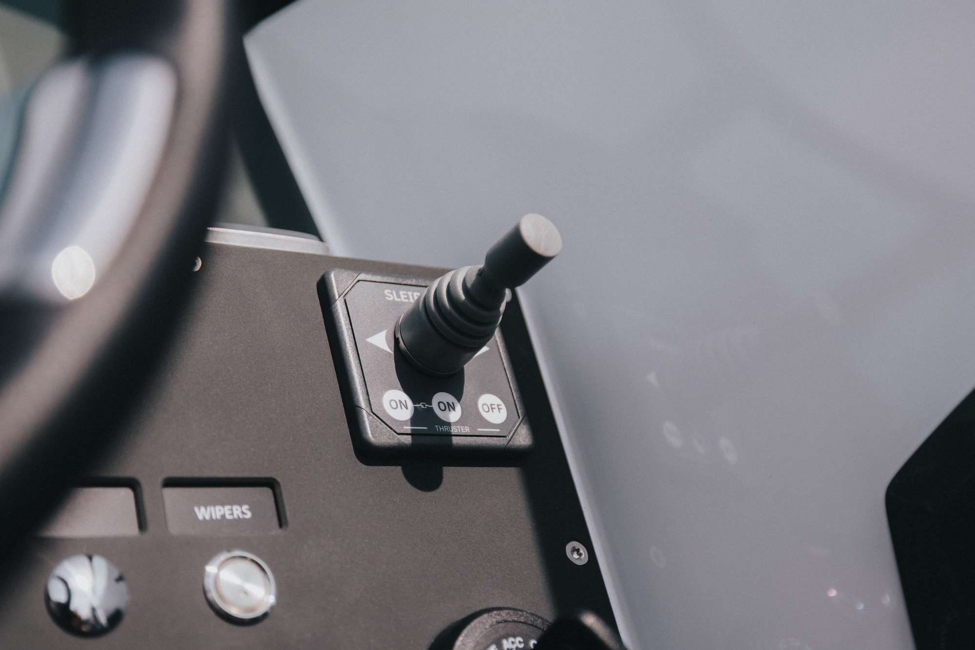 Nordkapp Noblesse 720 - Bilde 5