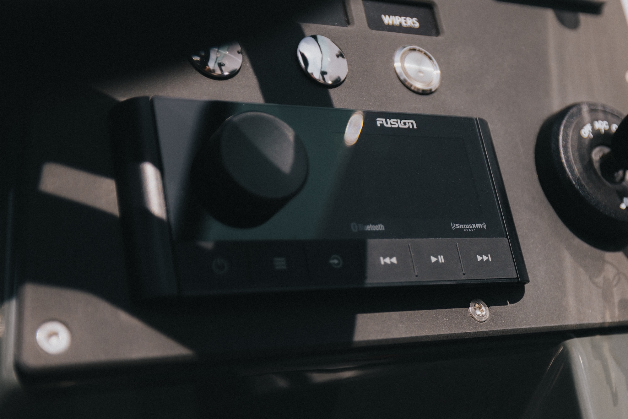 Nordkapp Noblesse 720 - Bilde 4