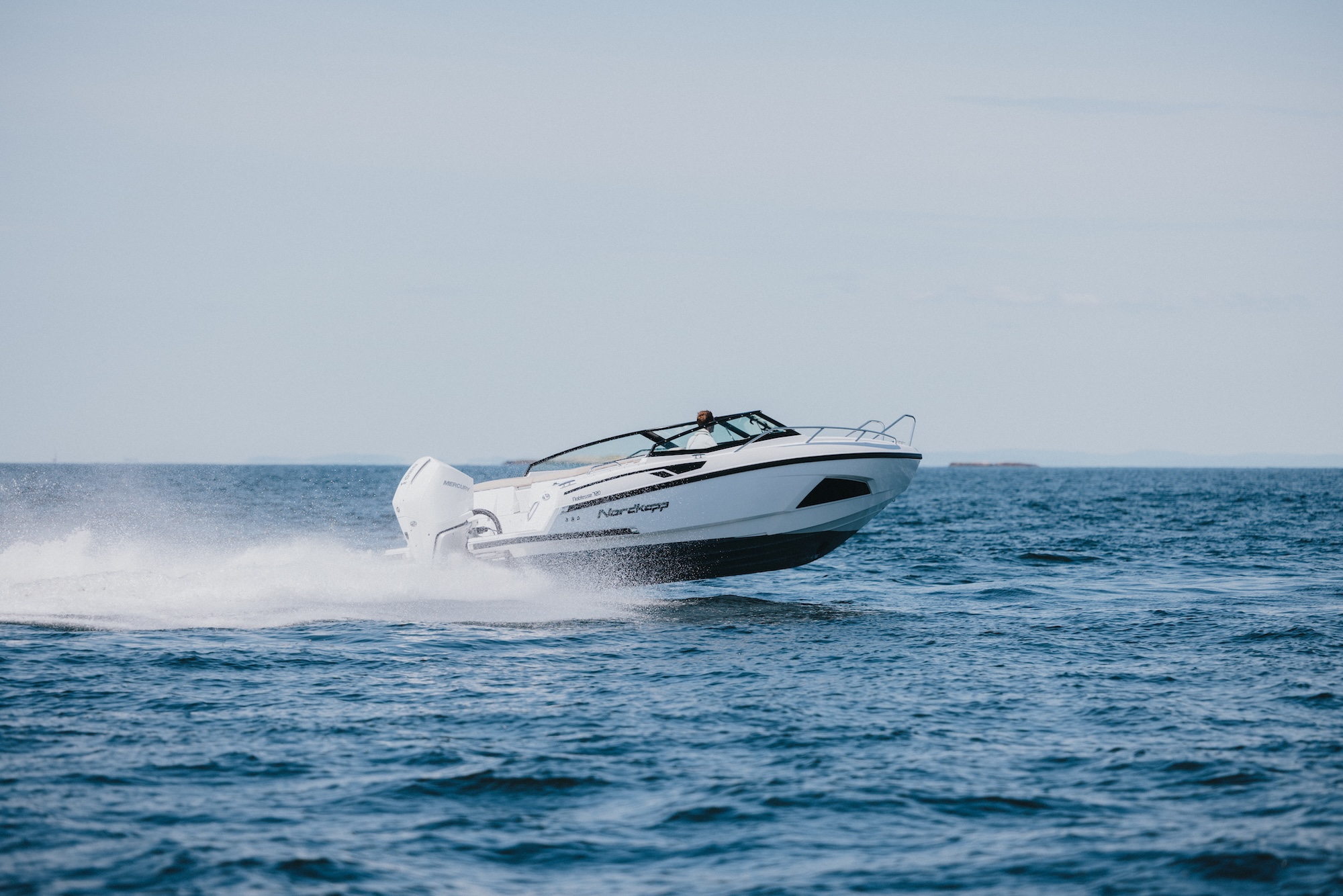 Nordkapp Noblesse 720 - Bilde 19