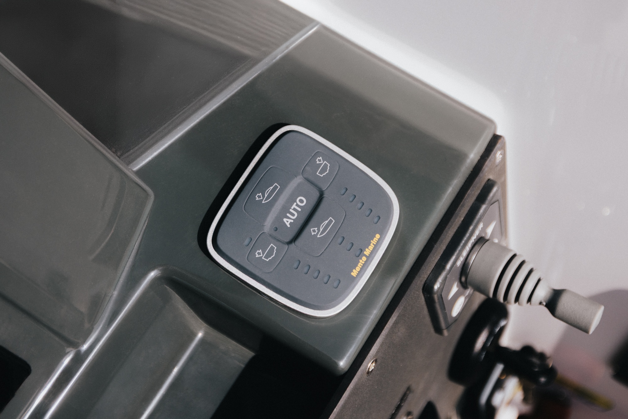 Nordkapp Noblesse 720 - Bilde 2