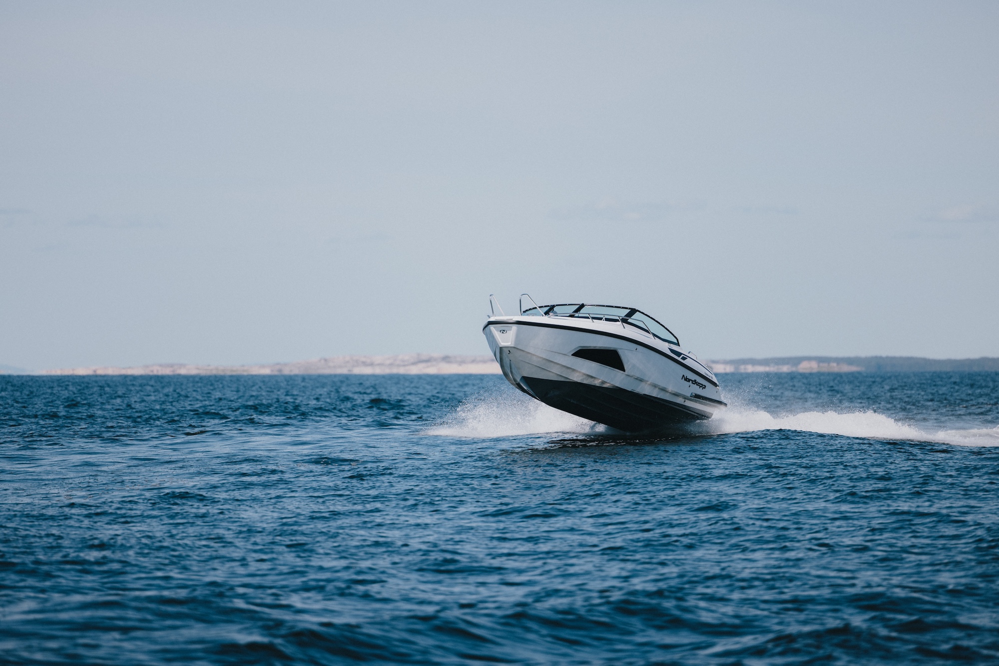 Nordkapp Noblesse 720 - Bilde 18