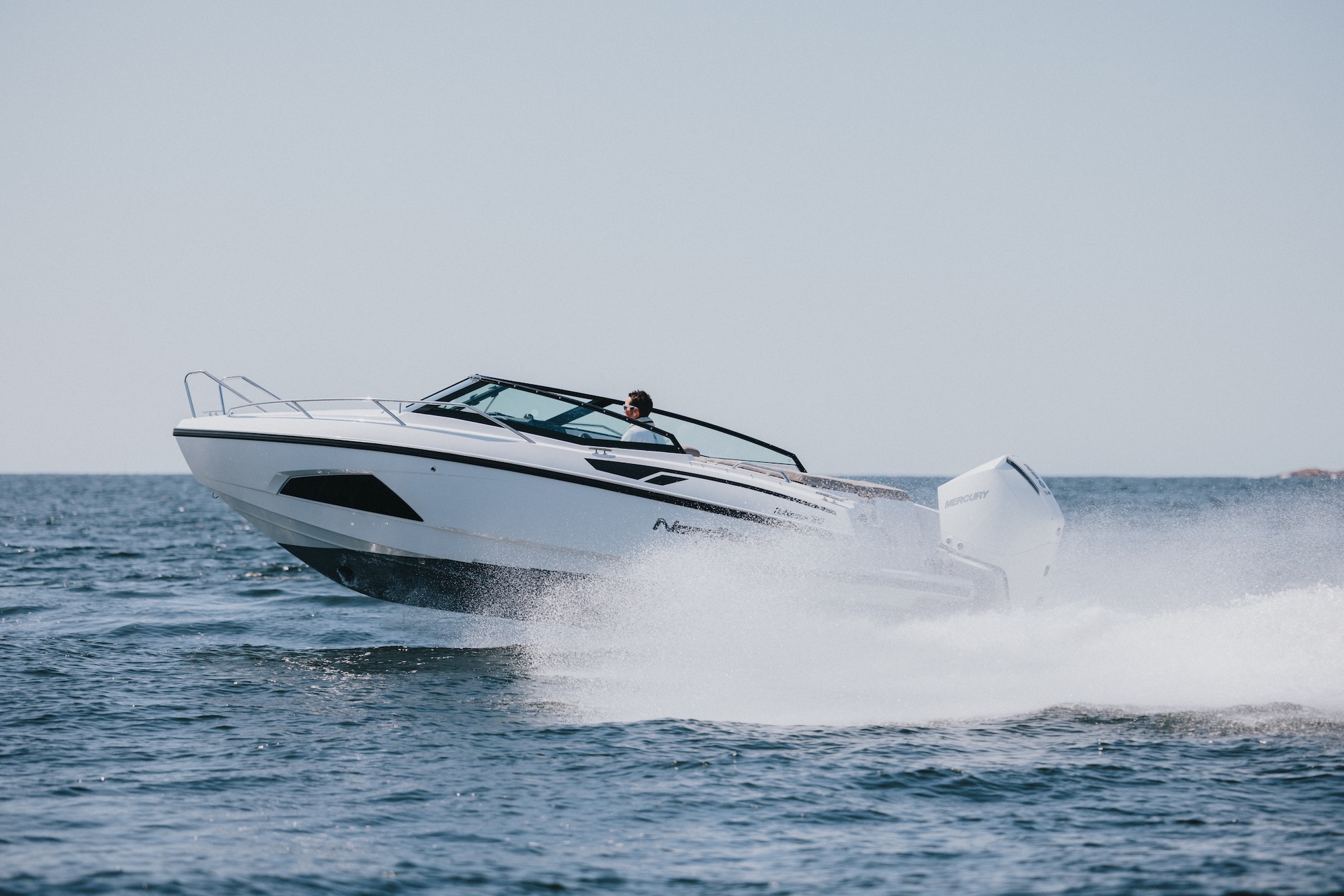 Nordkapp Noblesse 720 - Bilde 17