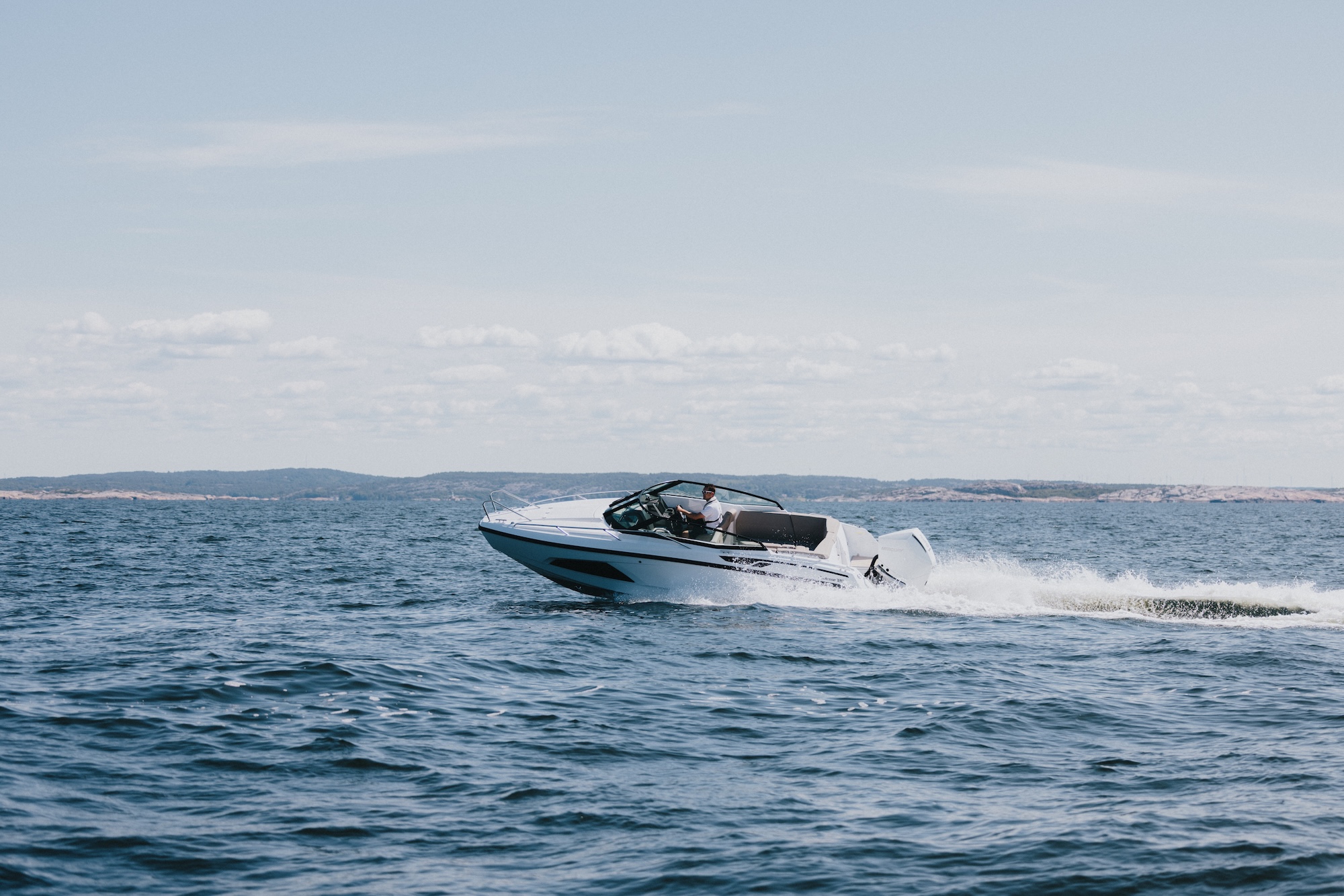 Nordkapp Noblesse 720 - Bilde 16