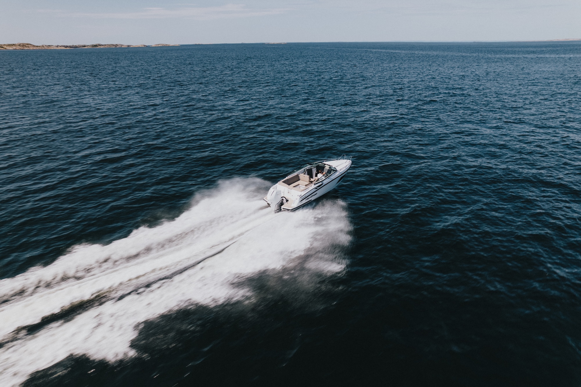 Nordkapp Noblesse 720 - Bilde 13