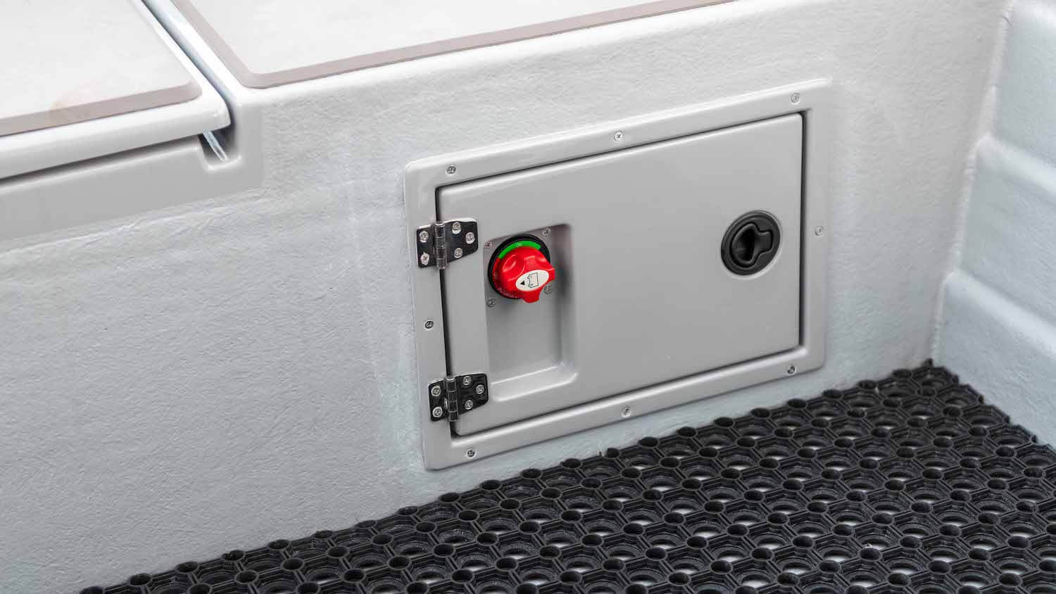 Sting 600 PRO HT - Bilde 16