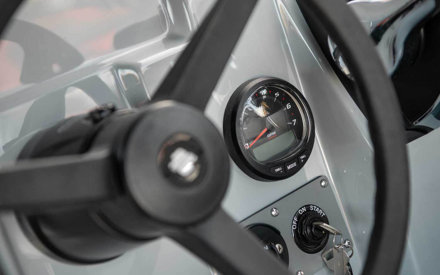 Sting 600 PRO HT - Bilde 14