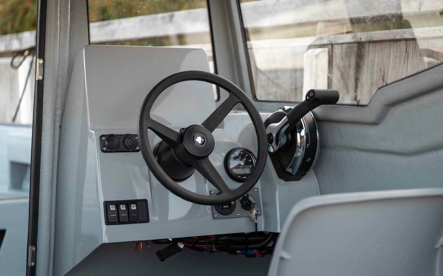 Sting 600 PRO HT - Bilde 13