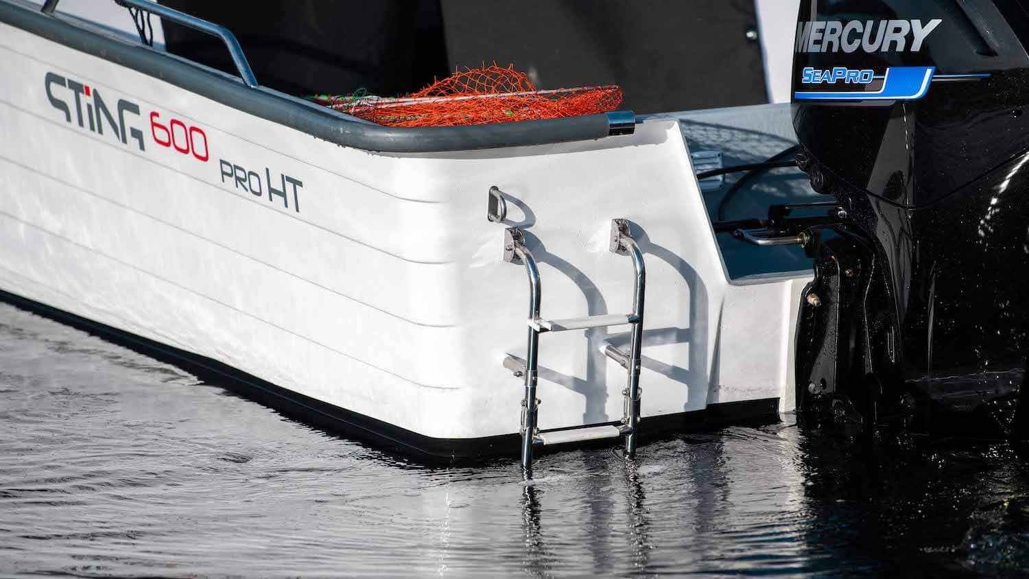 Sting 600 PRO HT - Bilde 11