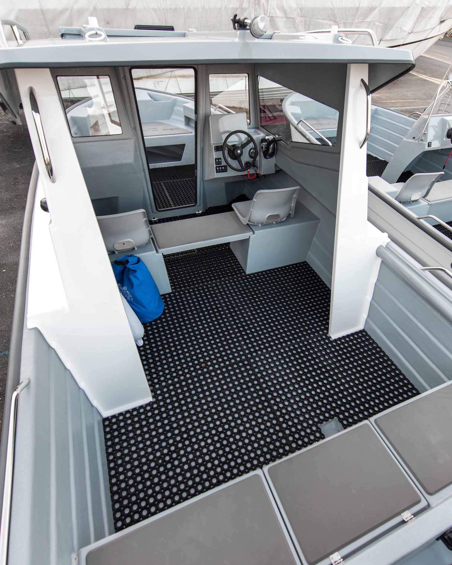 Sting 600 PRO HT - Bilde 7