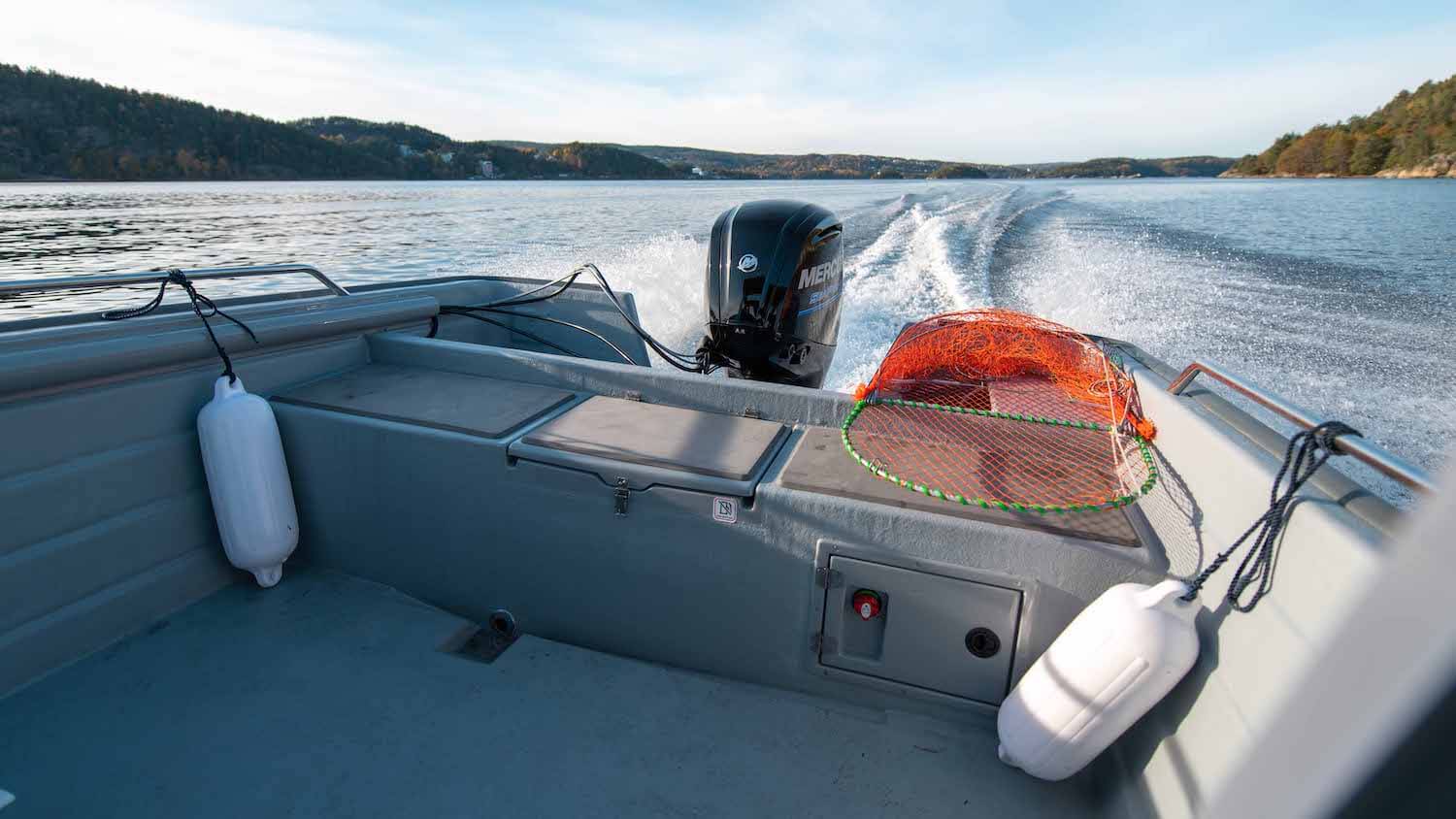 Sting 600 PRO HT - Bilde 8