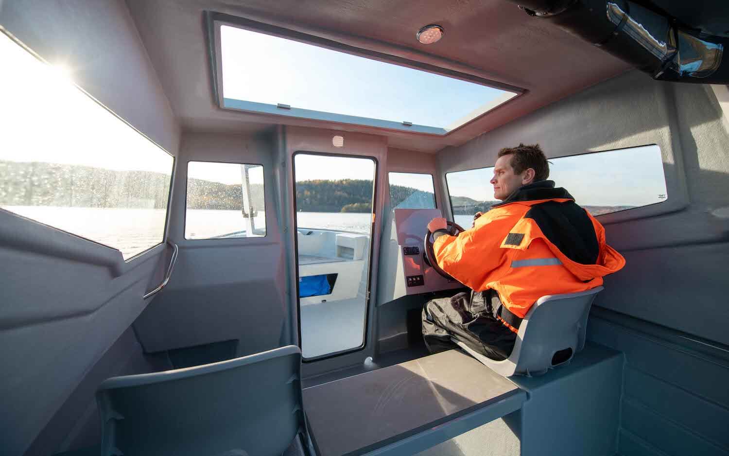 Sting 600 PRO HT - Bilde 6