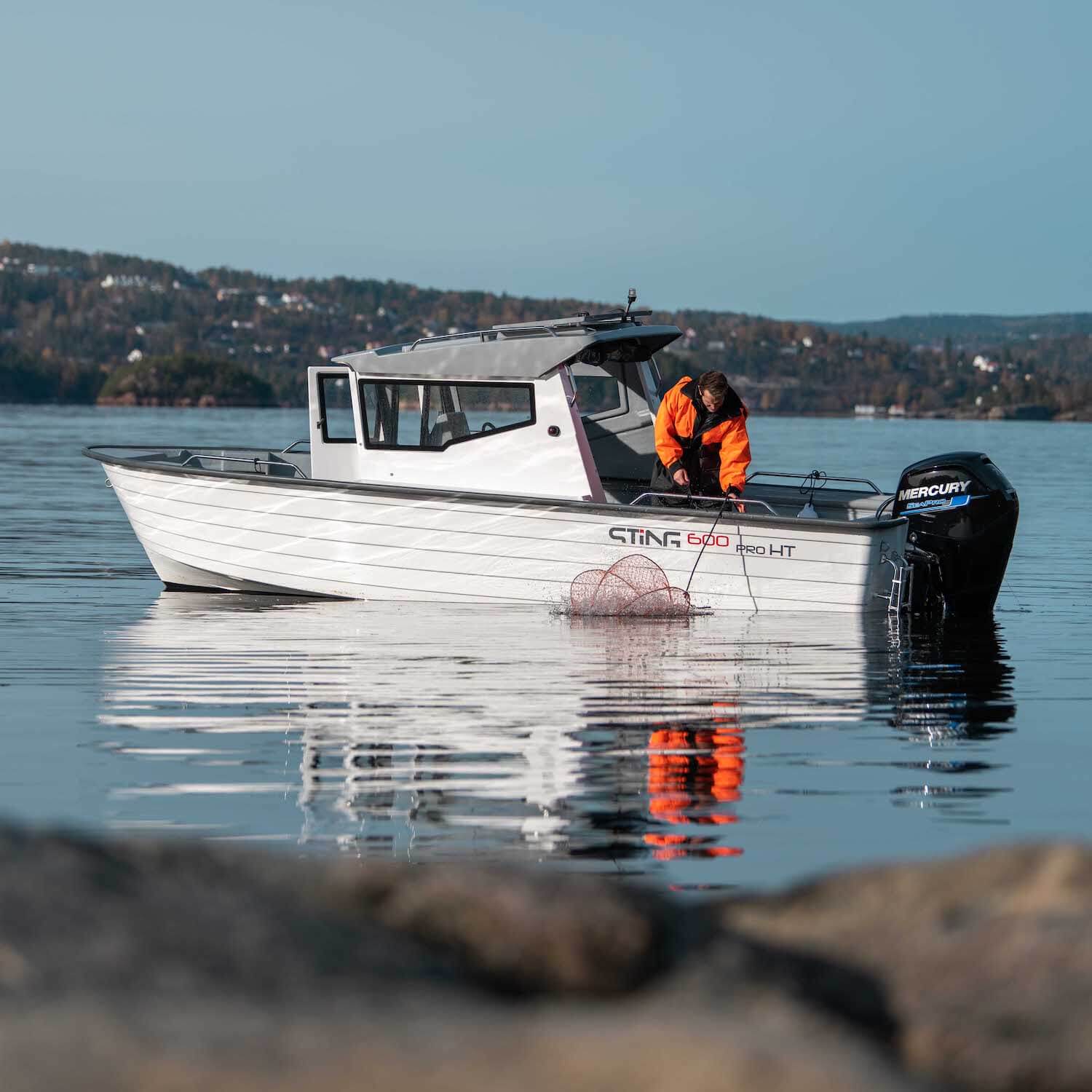 Sting 600 PRO HT - Bilde 4