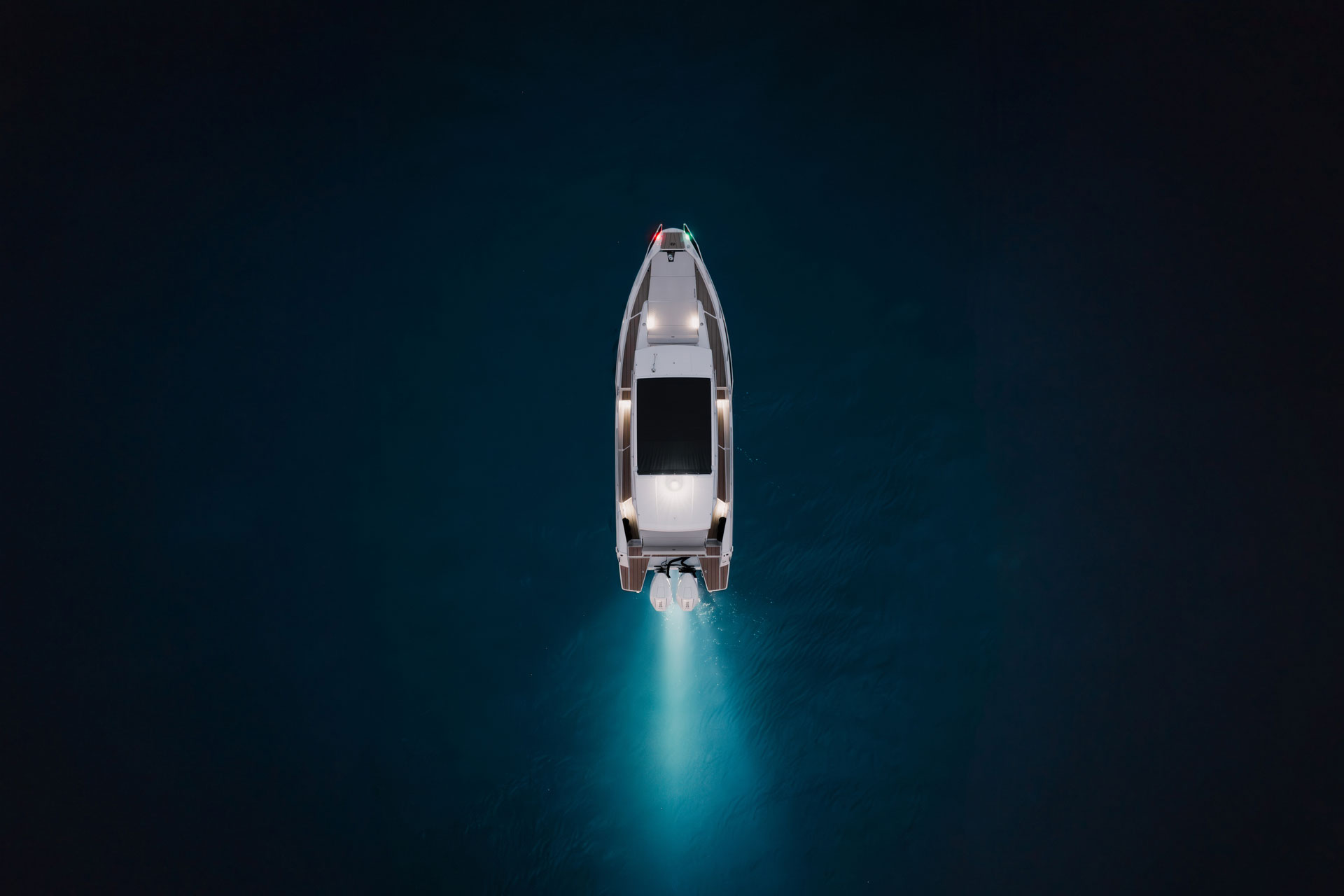 Nordkapp Coupe 905 - Bilde 2