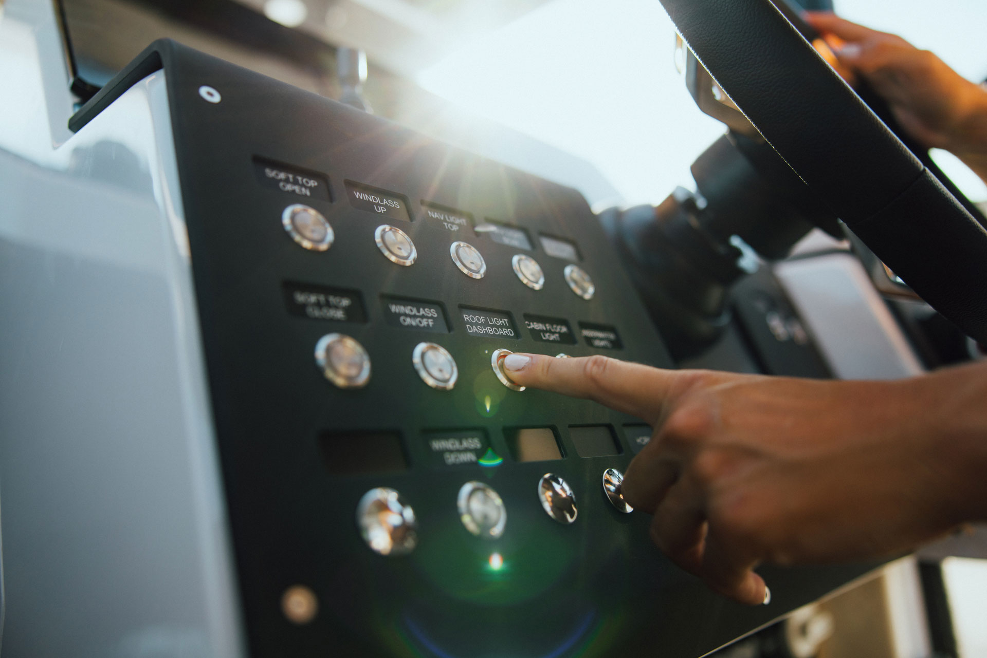 Nordkapp Coupe 905 - Bilde 10