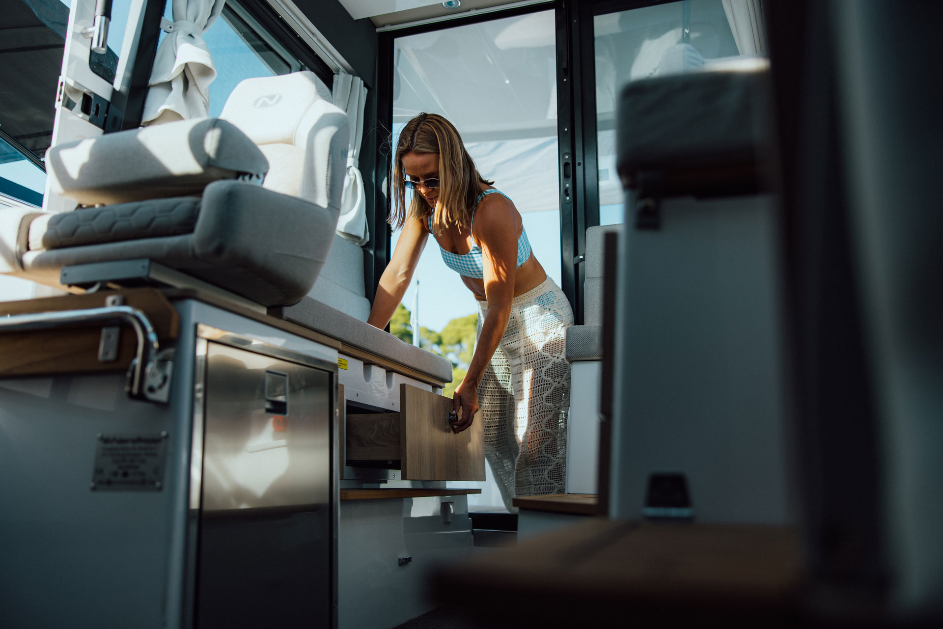 Nordkapp Coupe 905 - Bilde 11