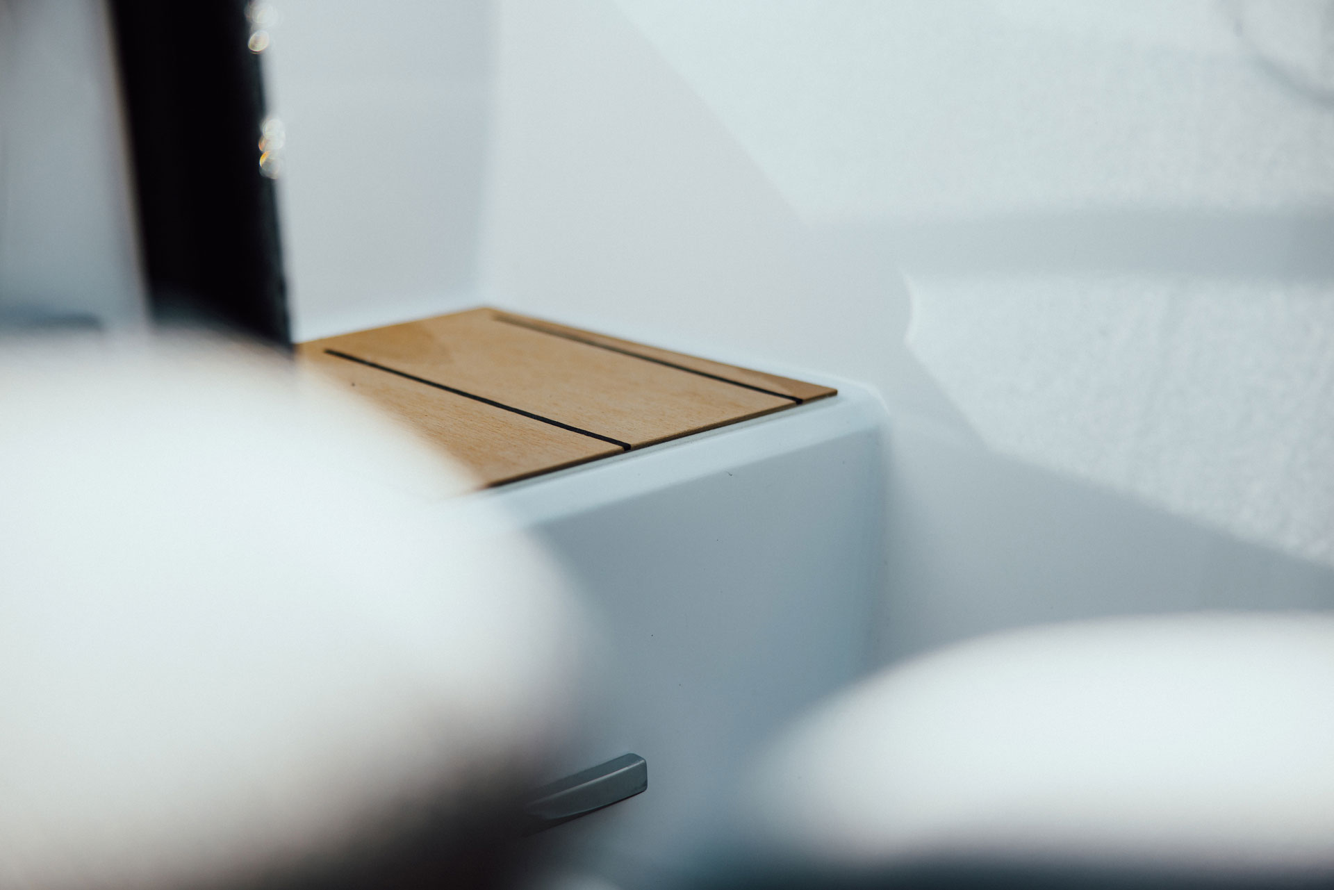 Nordkapp Coupe 905 - Bilde 13