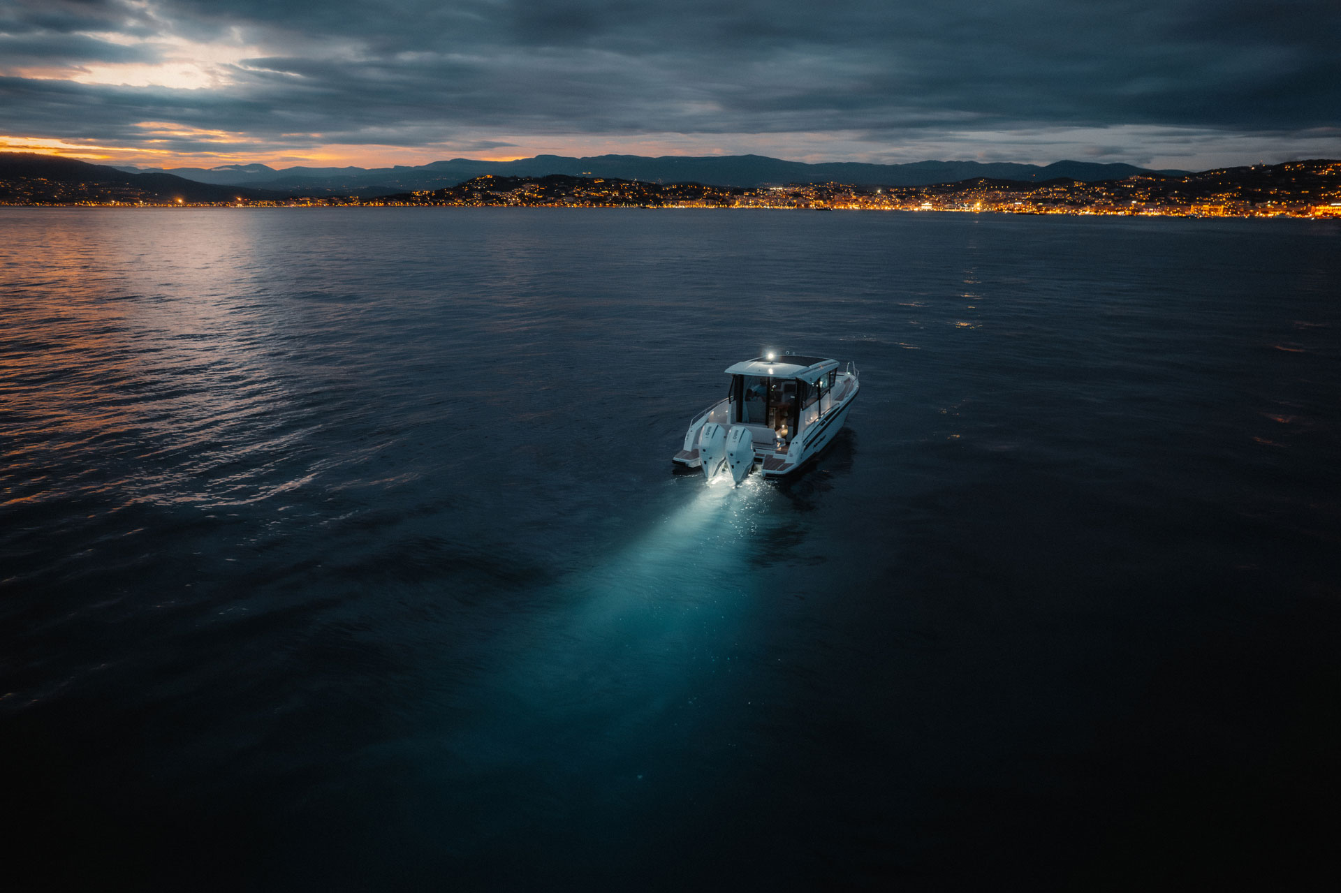 Nordkapp Coupe 905 2 | Vrengen Maritime