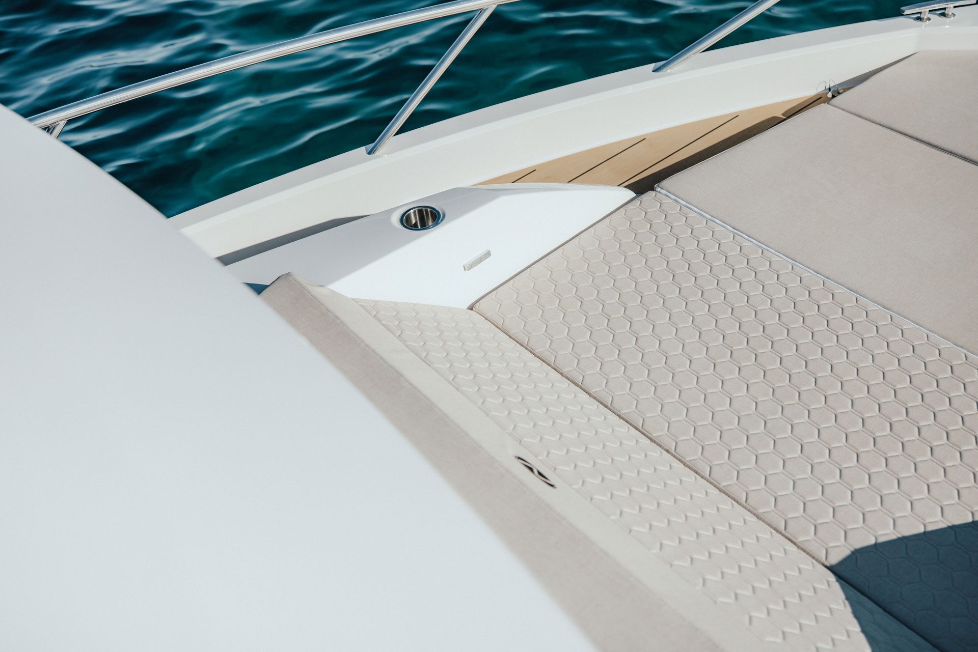 Nordkapp Coupe 905 - Bilde 17