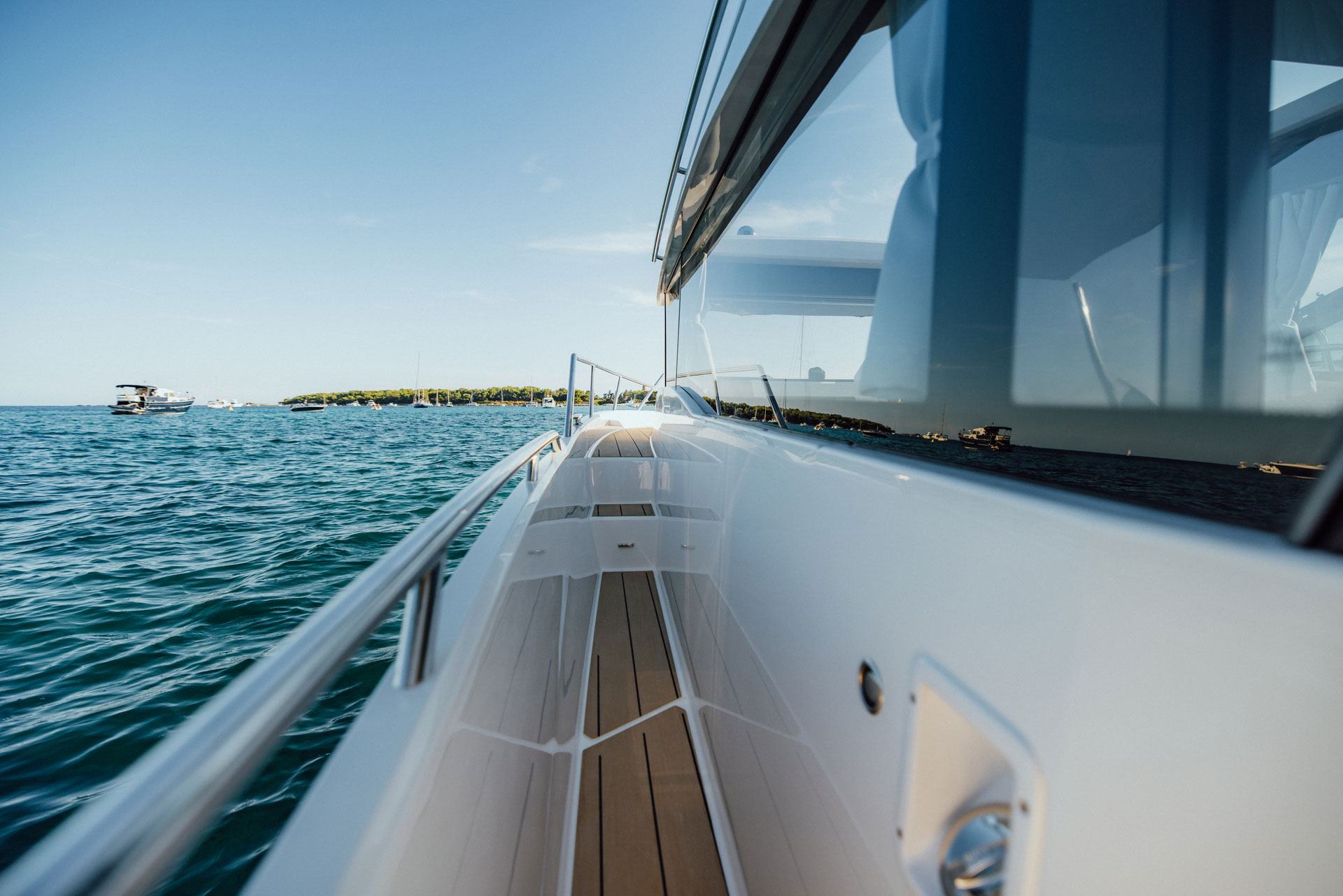 Nordkapp Coupe 905 - Bilde 18