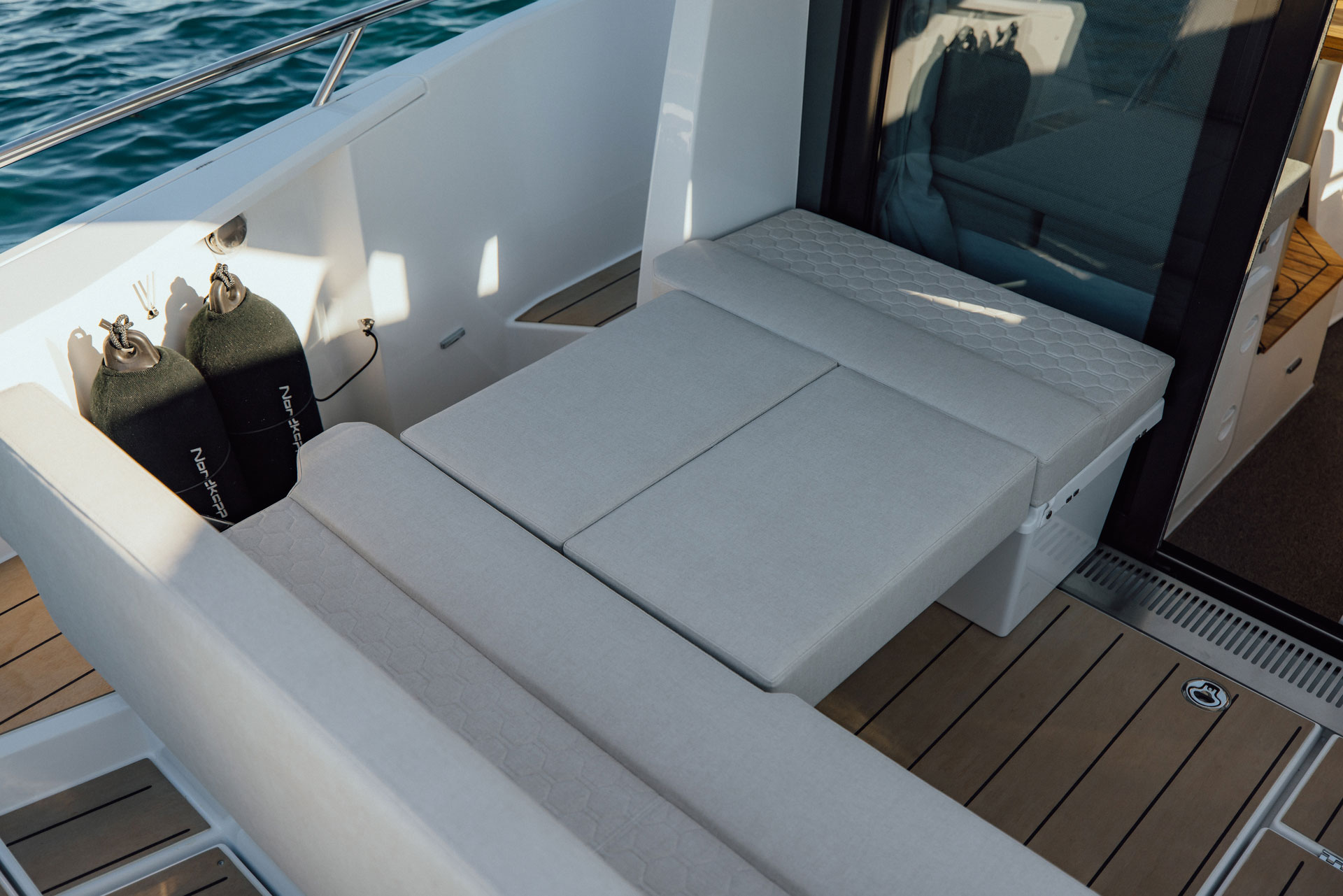 Nordkapp Coupe 905 - Bilde 19