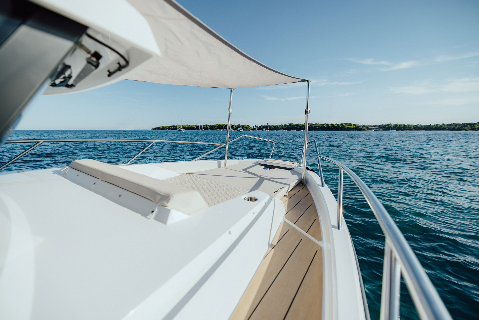 Nordkapp Coupe 905 - Bilde 20