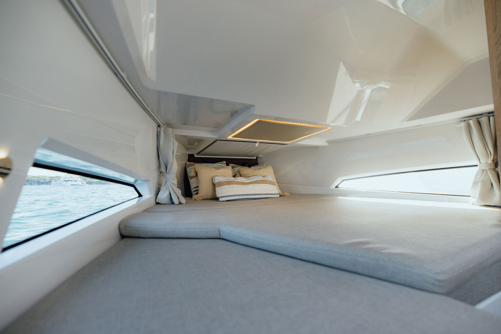 Nordkapp Coupe 905 - Bilde 21