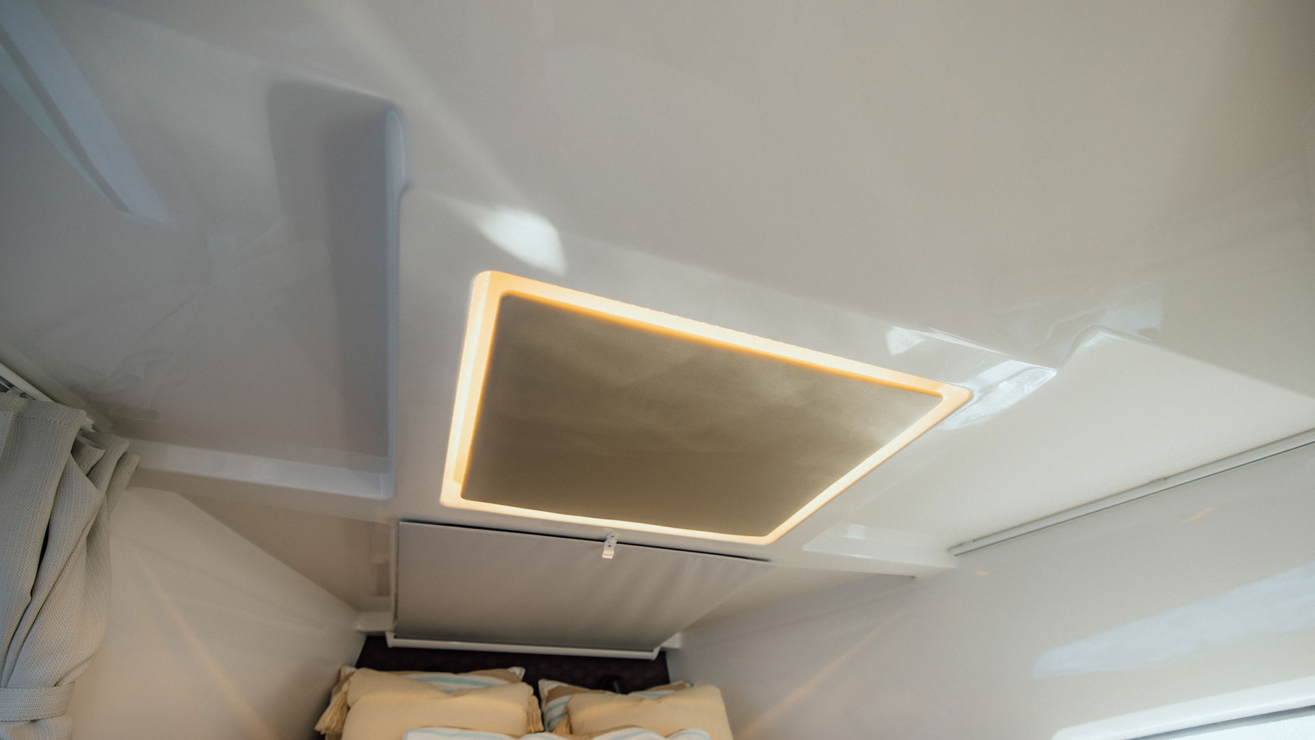 Nordkapp Coupe 905 - Bilde 22