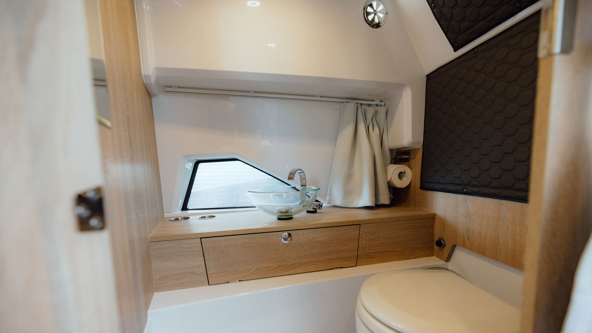 Nordkapp Coupe 905 - Bilde 25