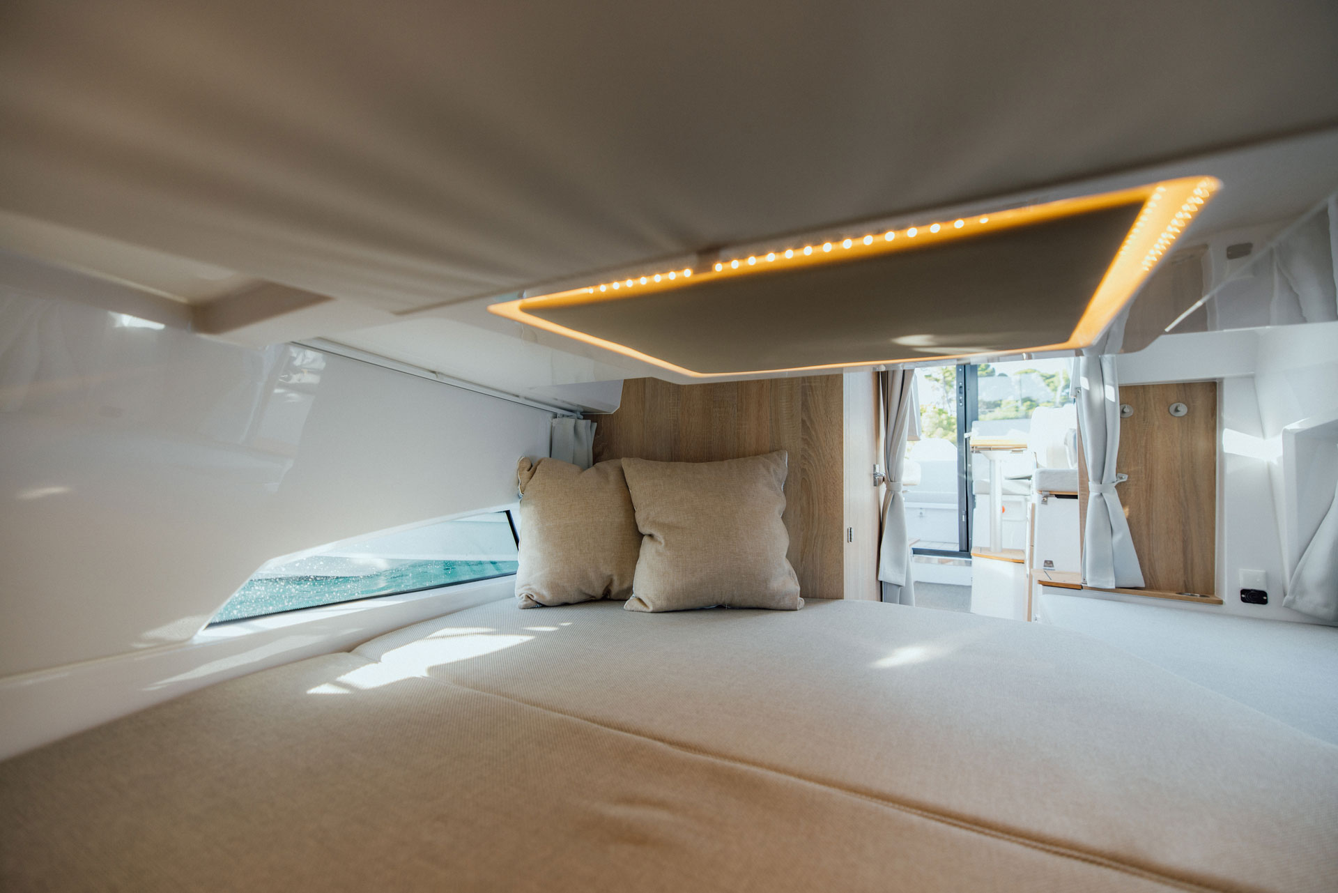 Nordkapp Coupe 905 - Bilde 26