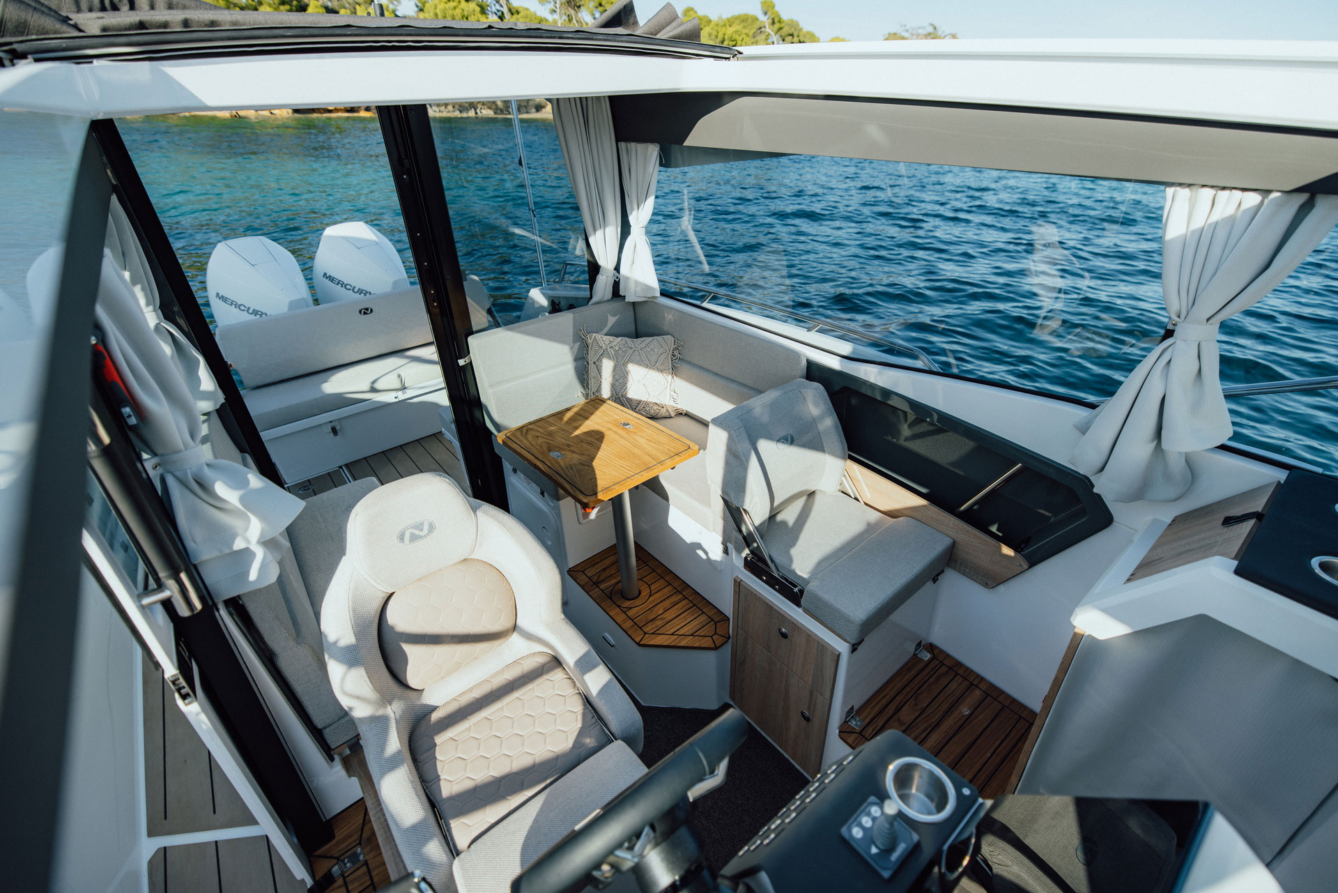 Nordkapp Coupe 905 - Bilde 31