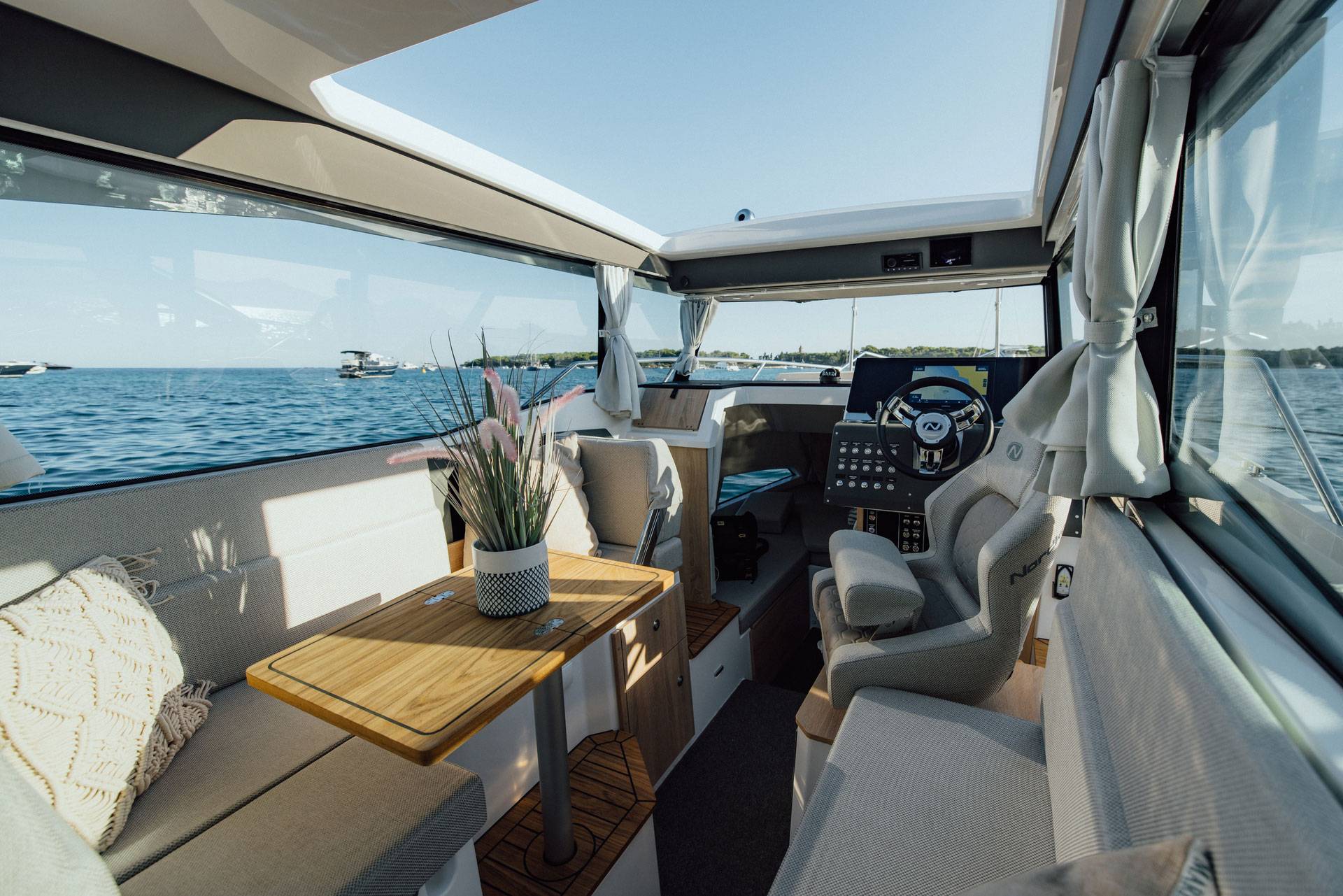 Nordkapp Coupe 905 - Bilde 33