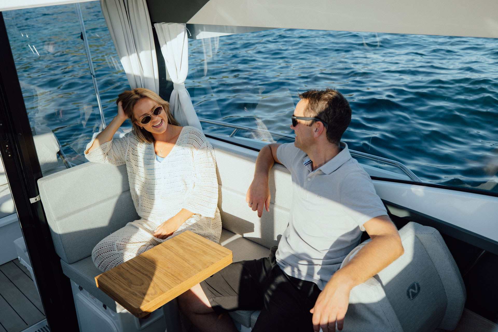 Nordkapp Coupe 905 - Bilde 34