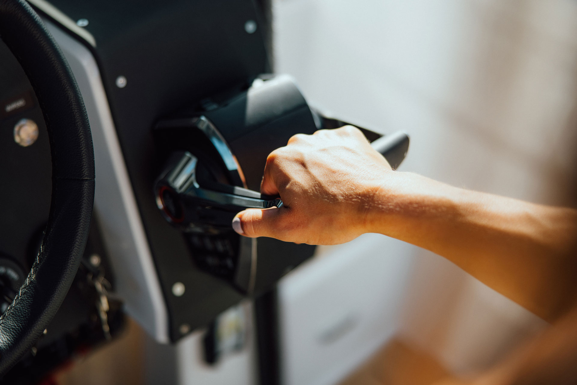 Nordkapp Coupe 905 - Bilde 4