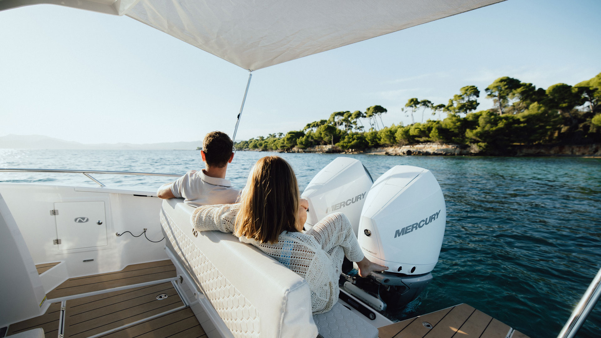 Nordkapp Coupe 905 - Bilde 35