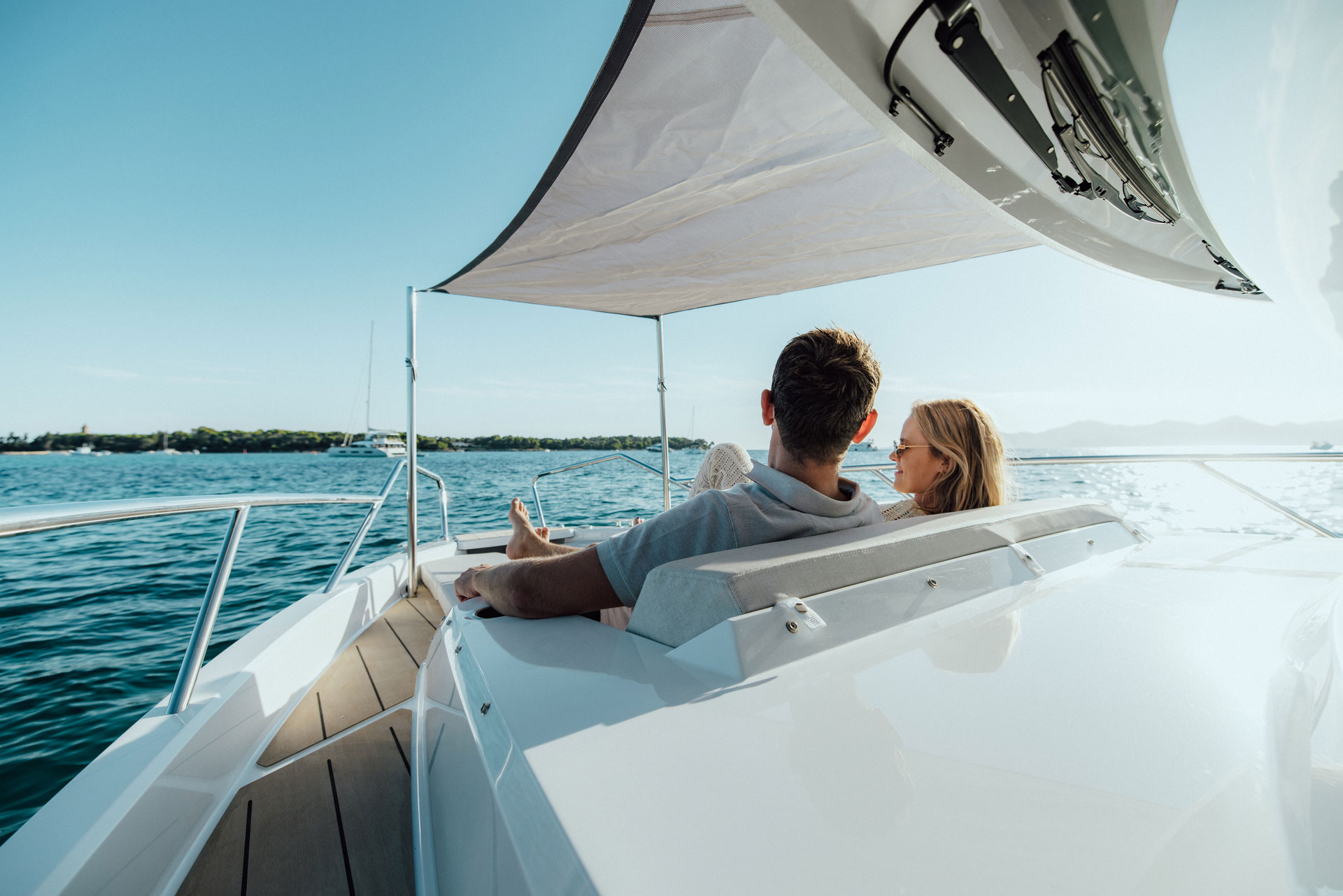 Nordkapp Coupe 905 - Bilde 36