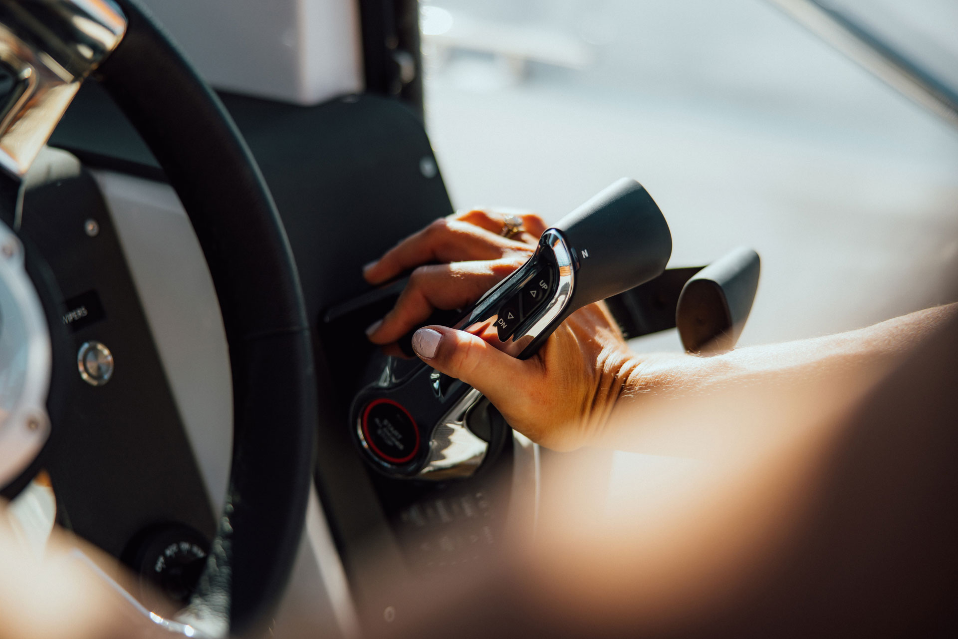 Nordkapp Coupe 905 - Bilde 5