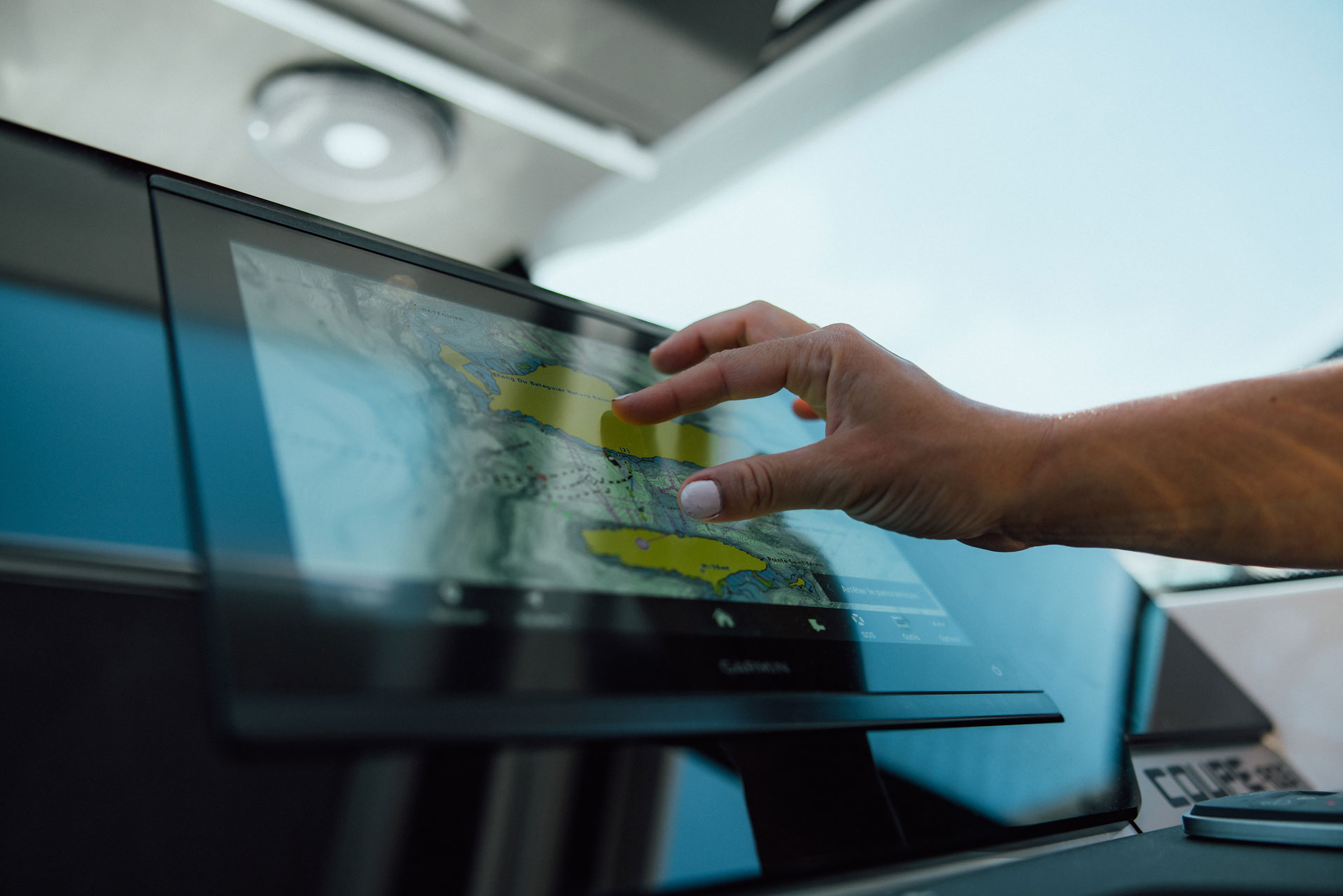 Nordkapp Coupe 905 - Bilde 7