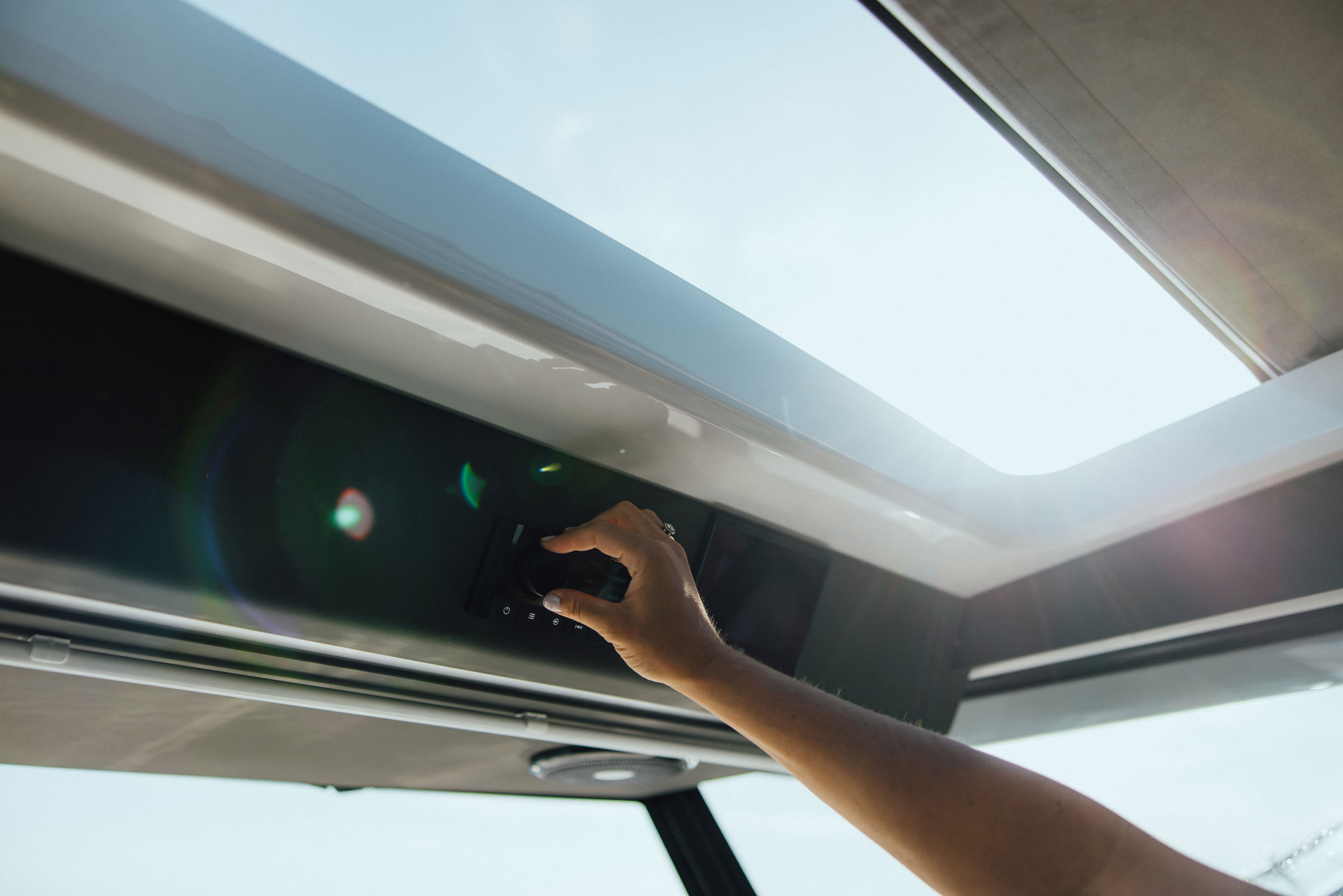 Nordkapp Coupe 905 - Bilde 8