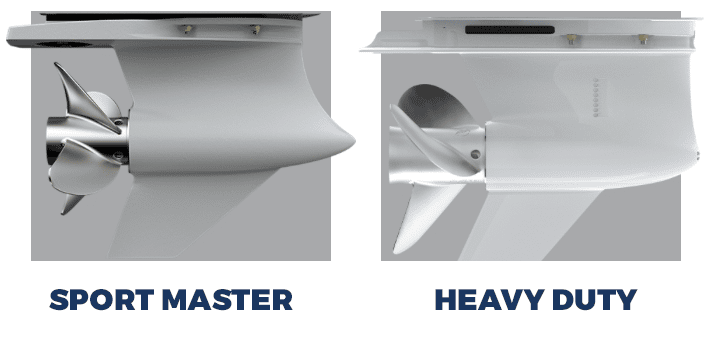 Girhus undervannshus 450R | Vrengen Maritime