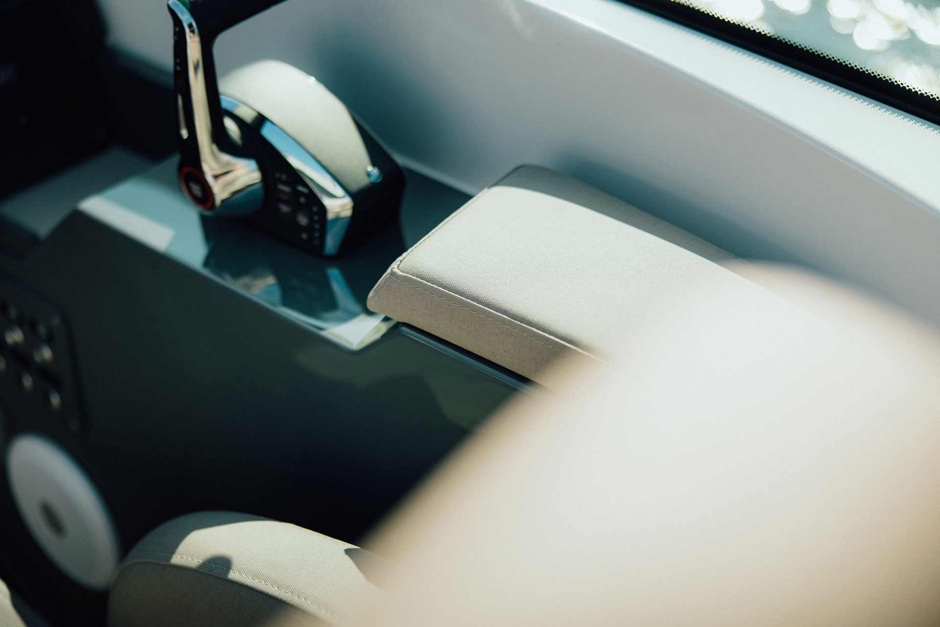 Nordkapp Noblesse 830 - Bilde 9