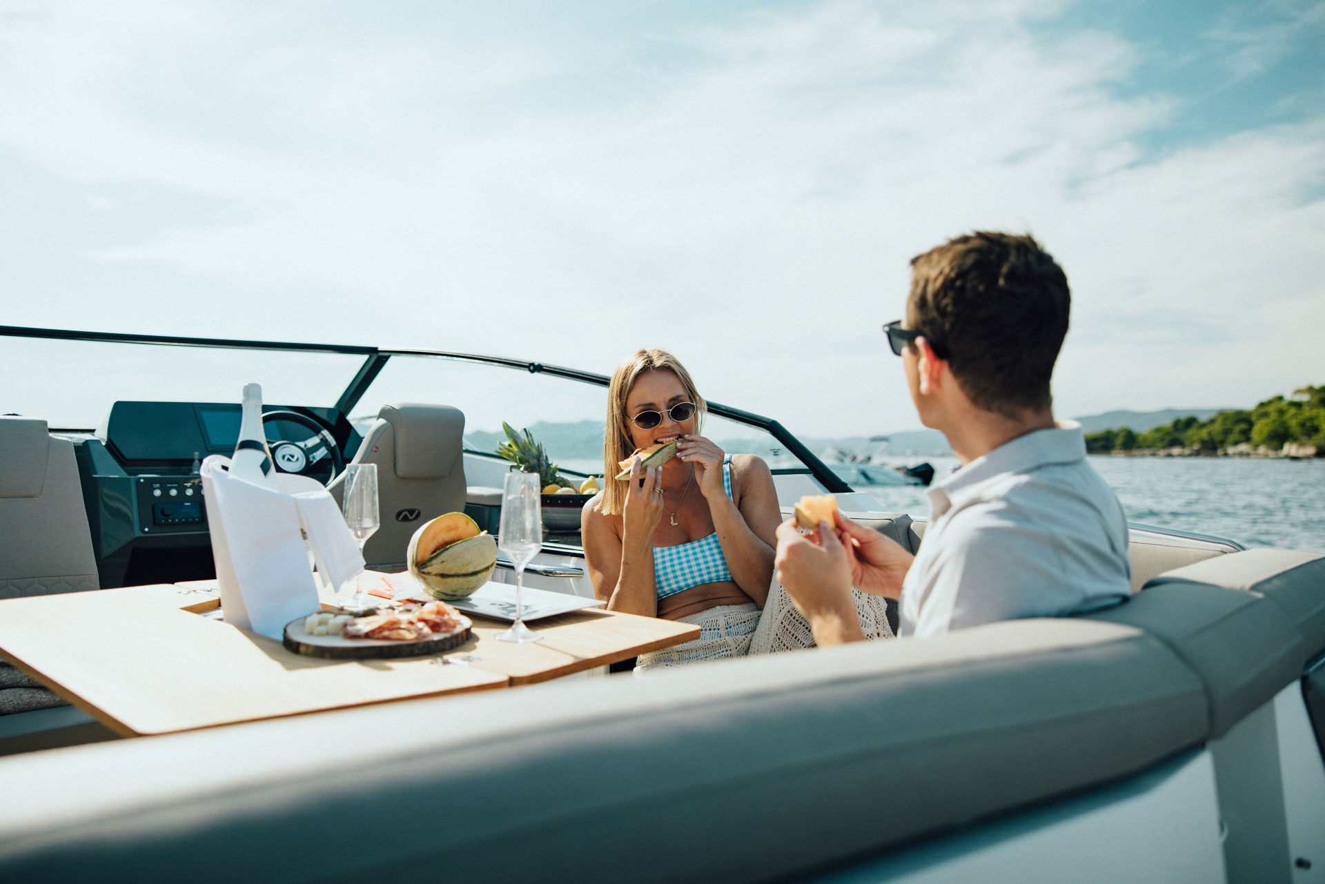 Nordkapp Noblesse 830 - Bilde 10