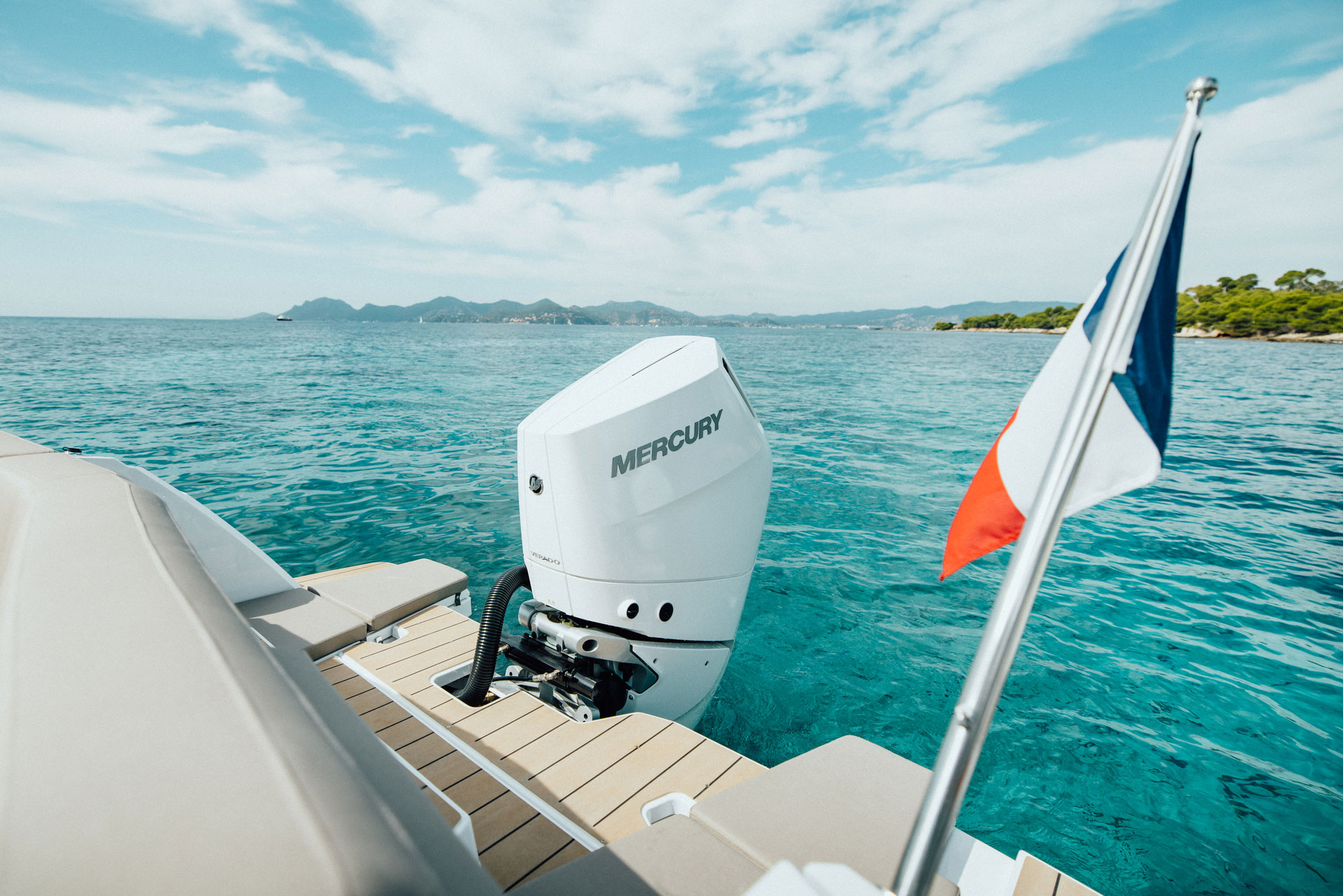 Nordkapp Noblesse 830 - Bilde 7