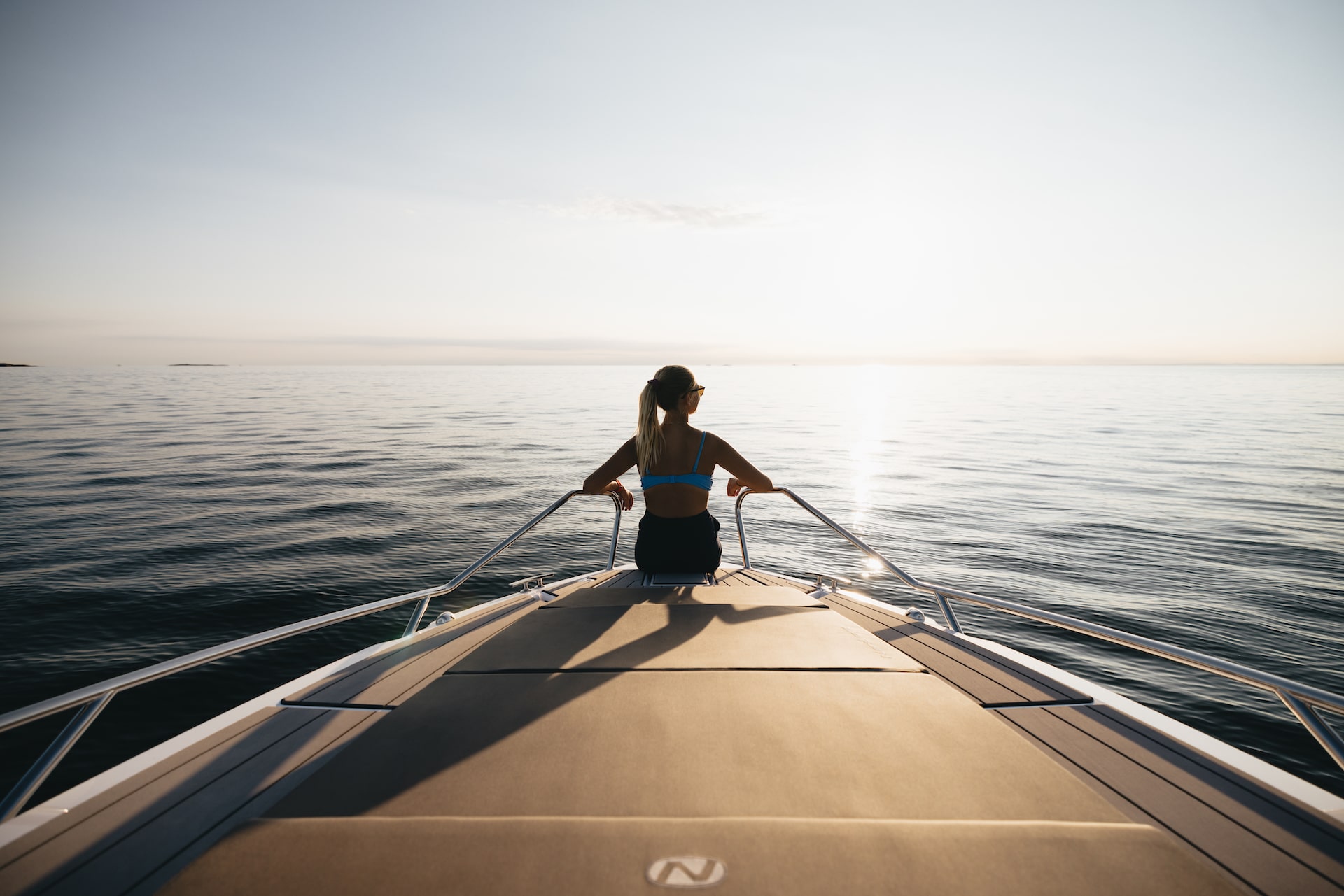 Nordkapp Noblesse 830 - Bilde 13