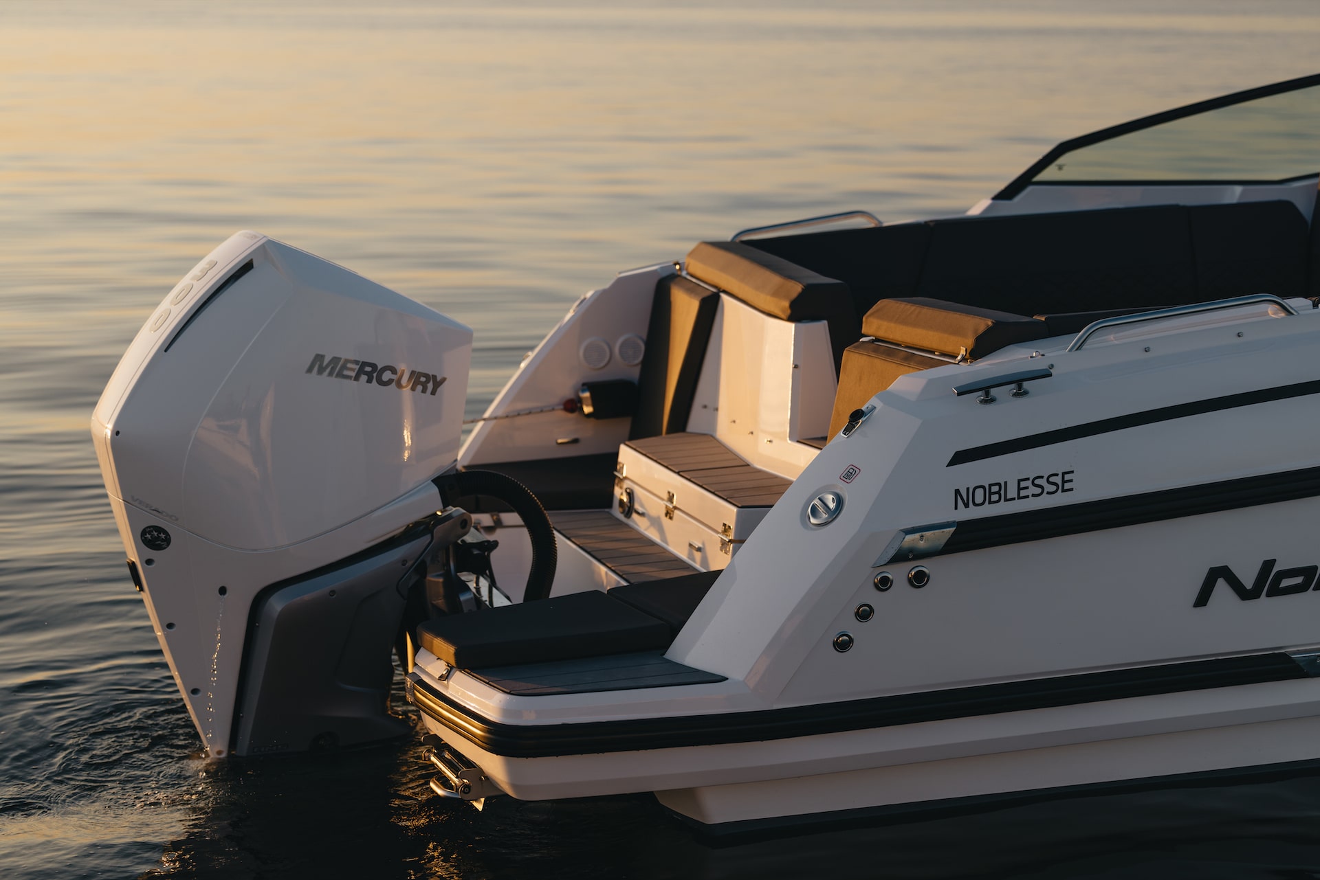 Nordkapp Noblesse 830 - Bilde 14